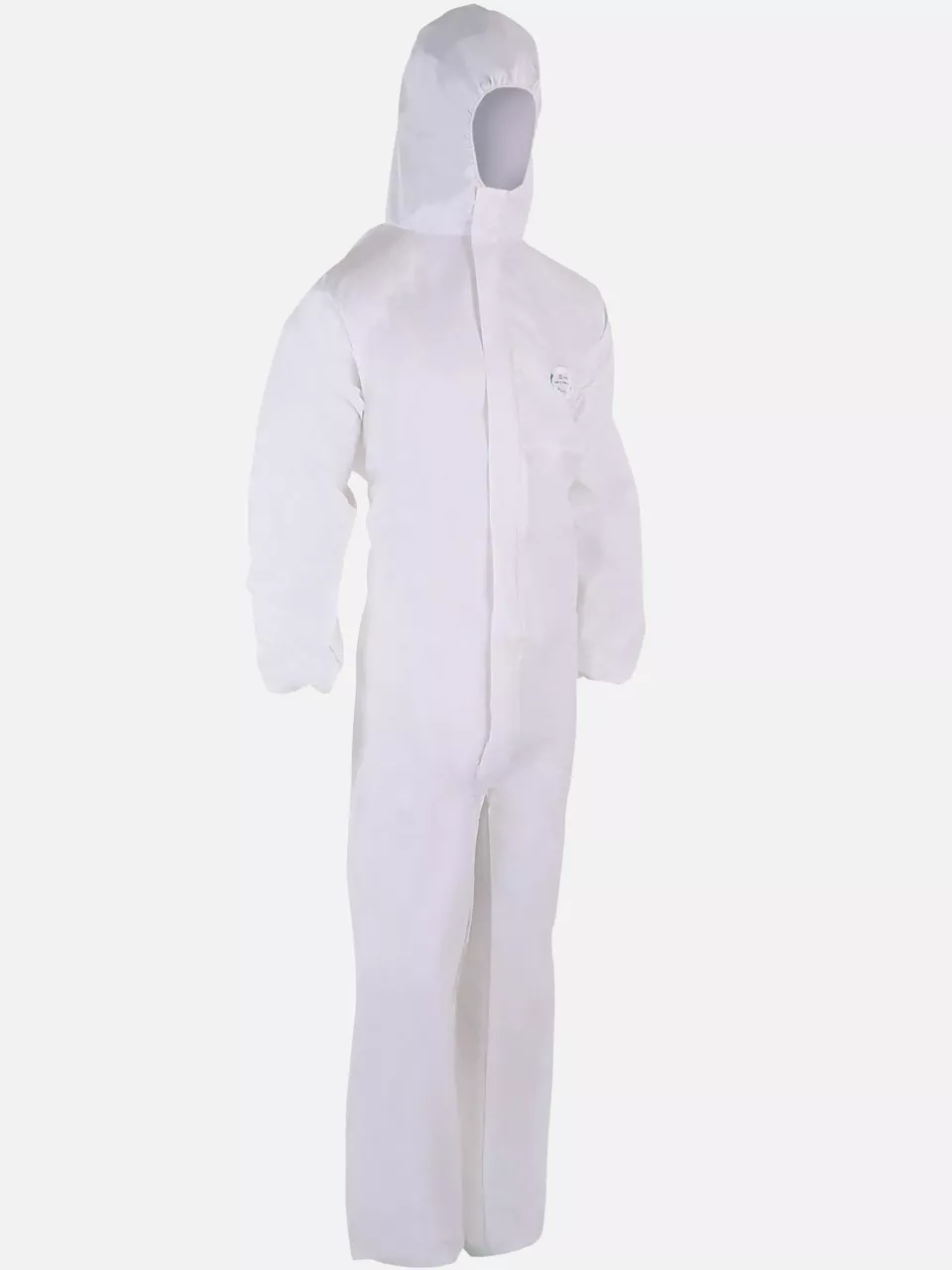 Singer Safety PLYULTI, Chemical Protective Coverall, image 2, gallery thumbnail