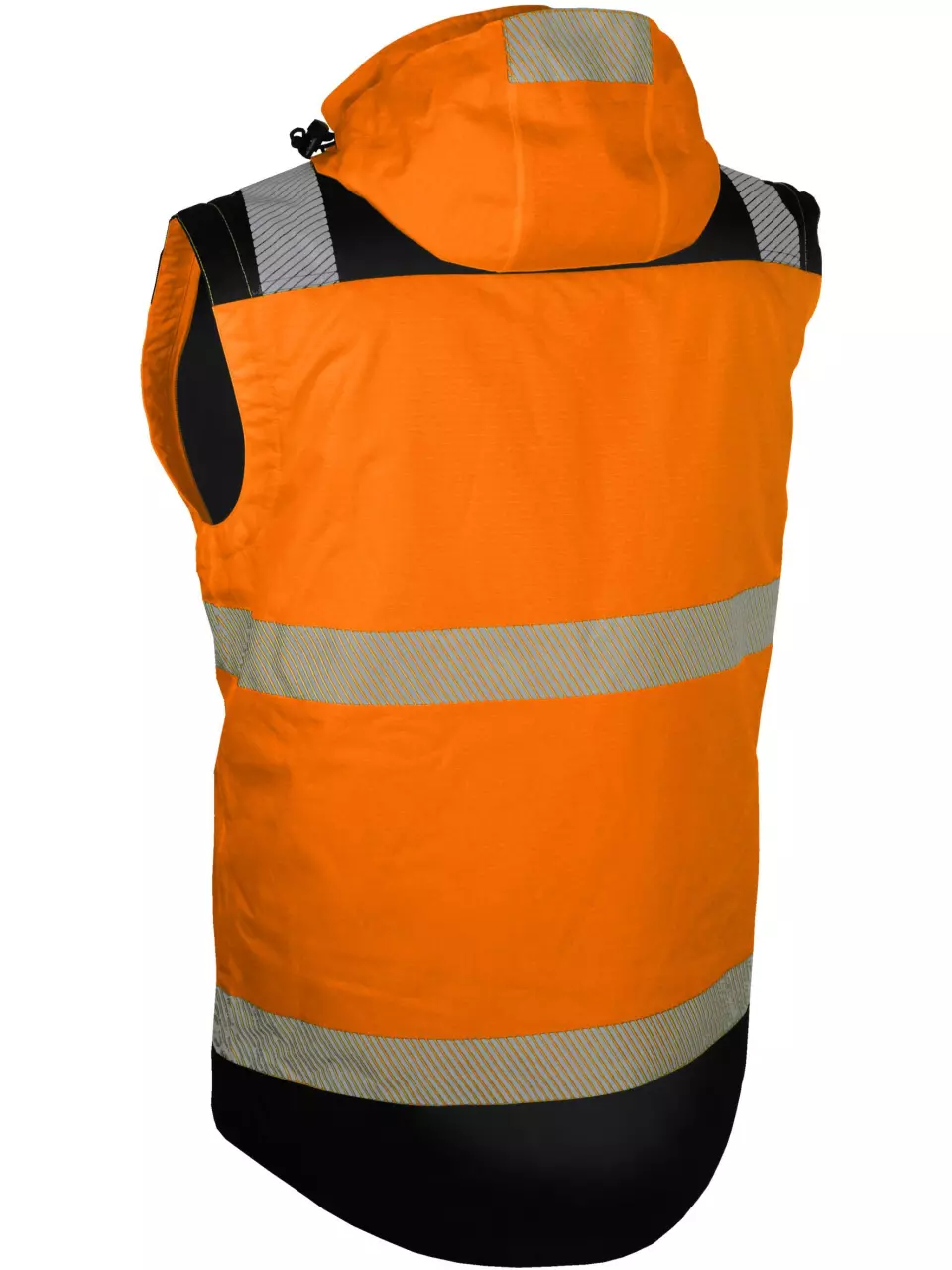 Singer Safety VUELTO, Warnschutz-Bomberjacke, image 4, gallery thumbnail