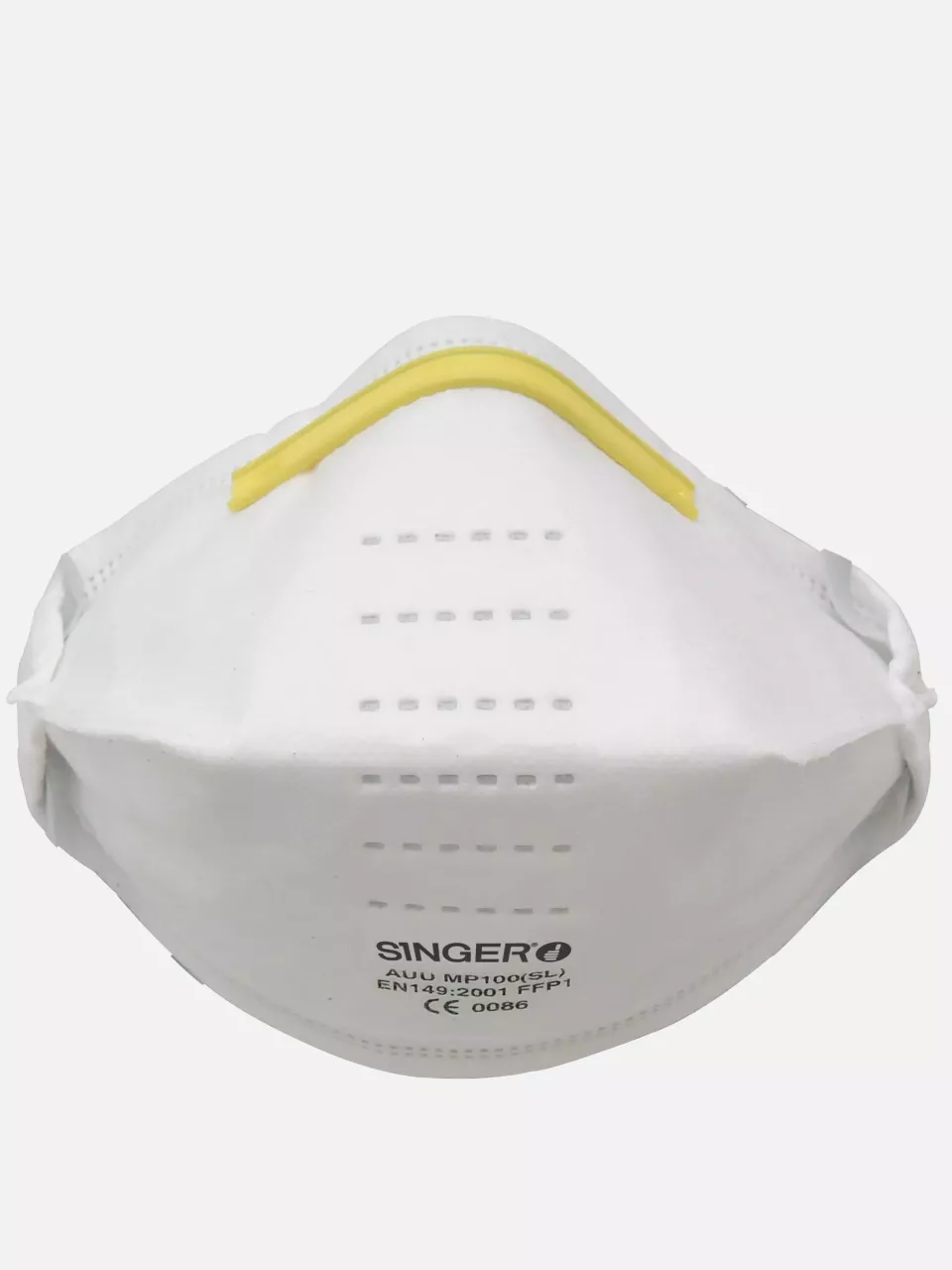 Singer Safety AUUMP100SL, FFP1 Face Mask, image 1, gallery thumbnail
