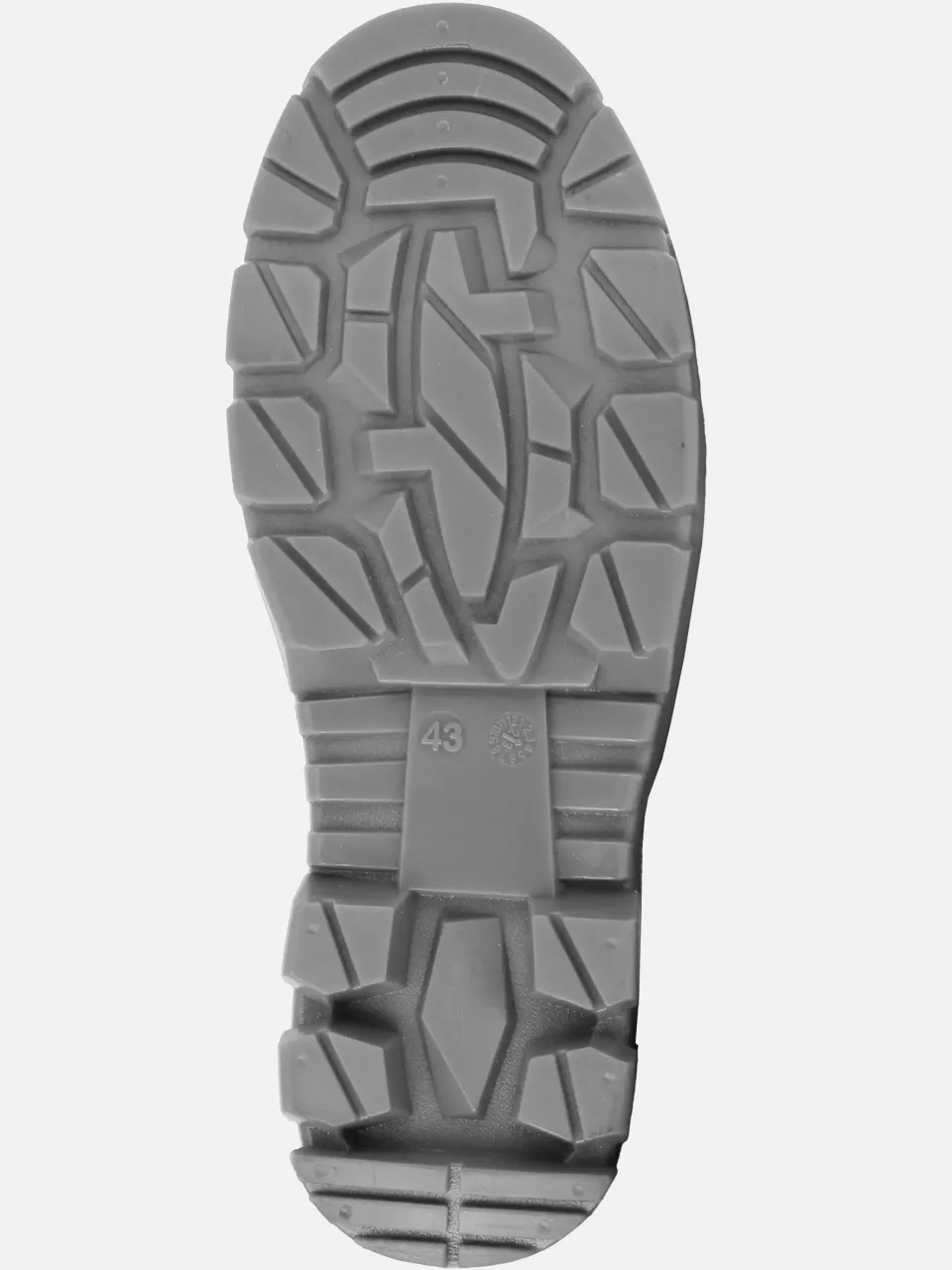 Singer Safety BOTBLAN, Work Boot, OB FO SRC, image 2, gallery thumbnail
