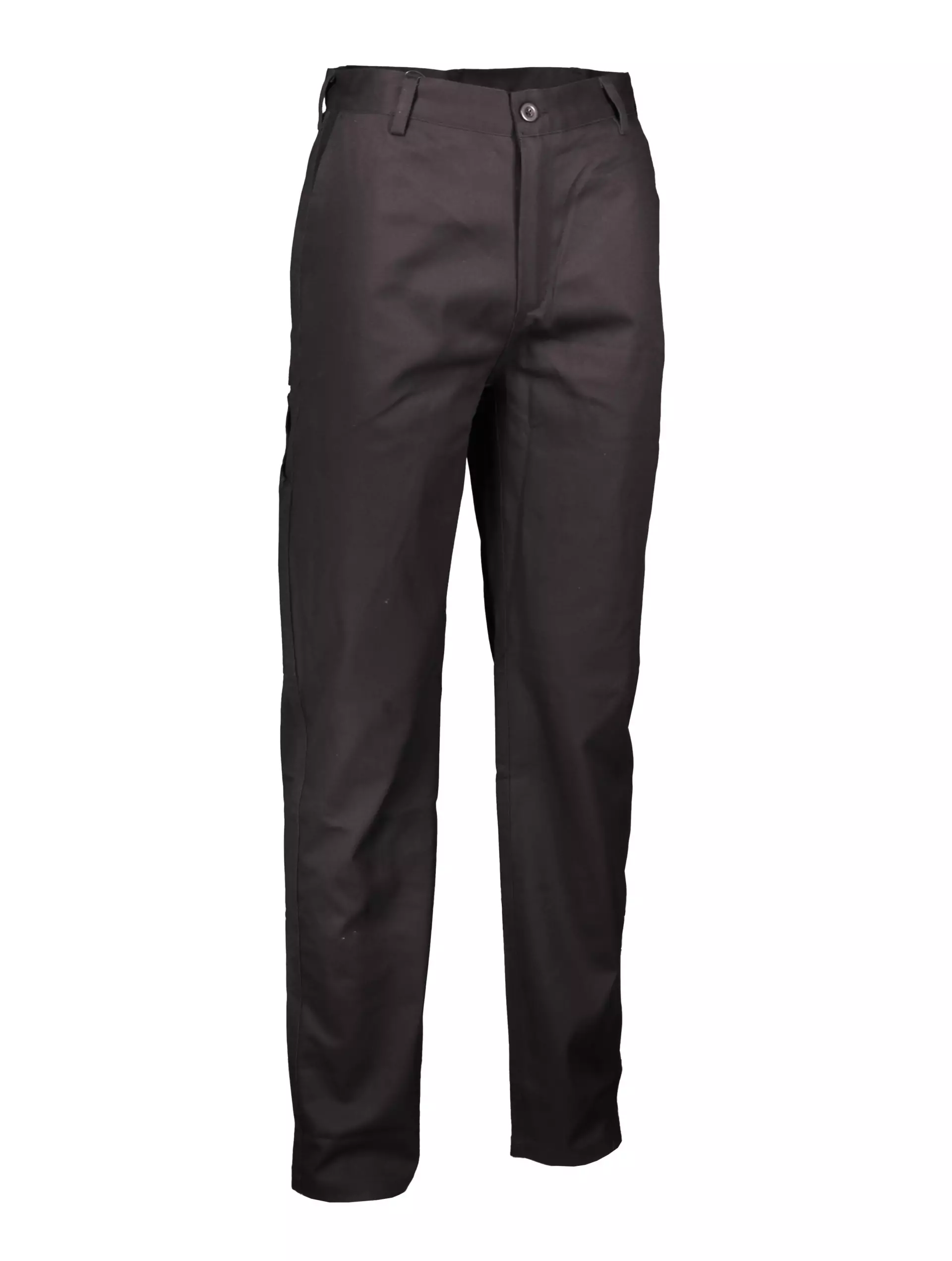 Singer Safety PARY, Arbeitshose, Grau