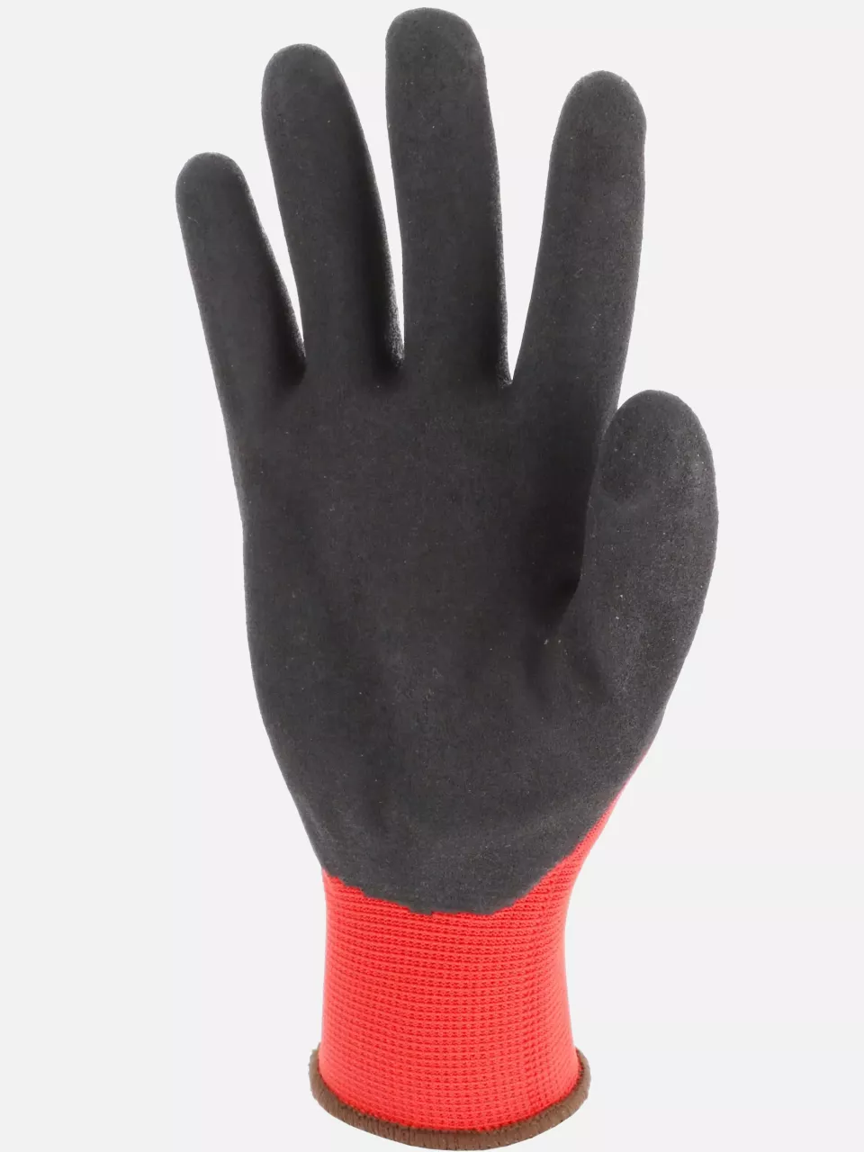 Singer Safety NYM13LAT, Latex Coated Gloves, image 3, gallery thumbnail