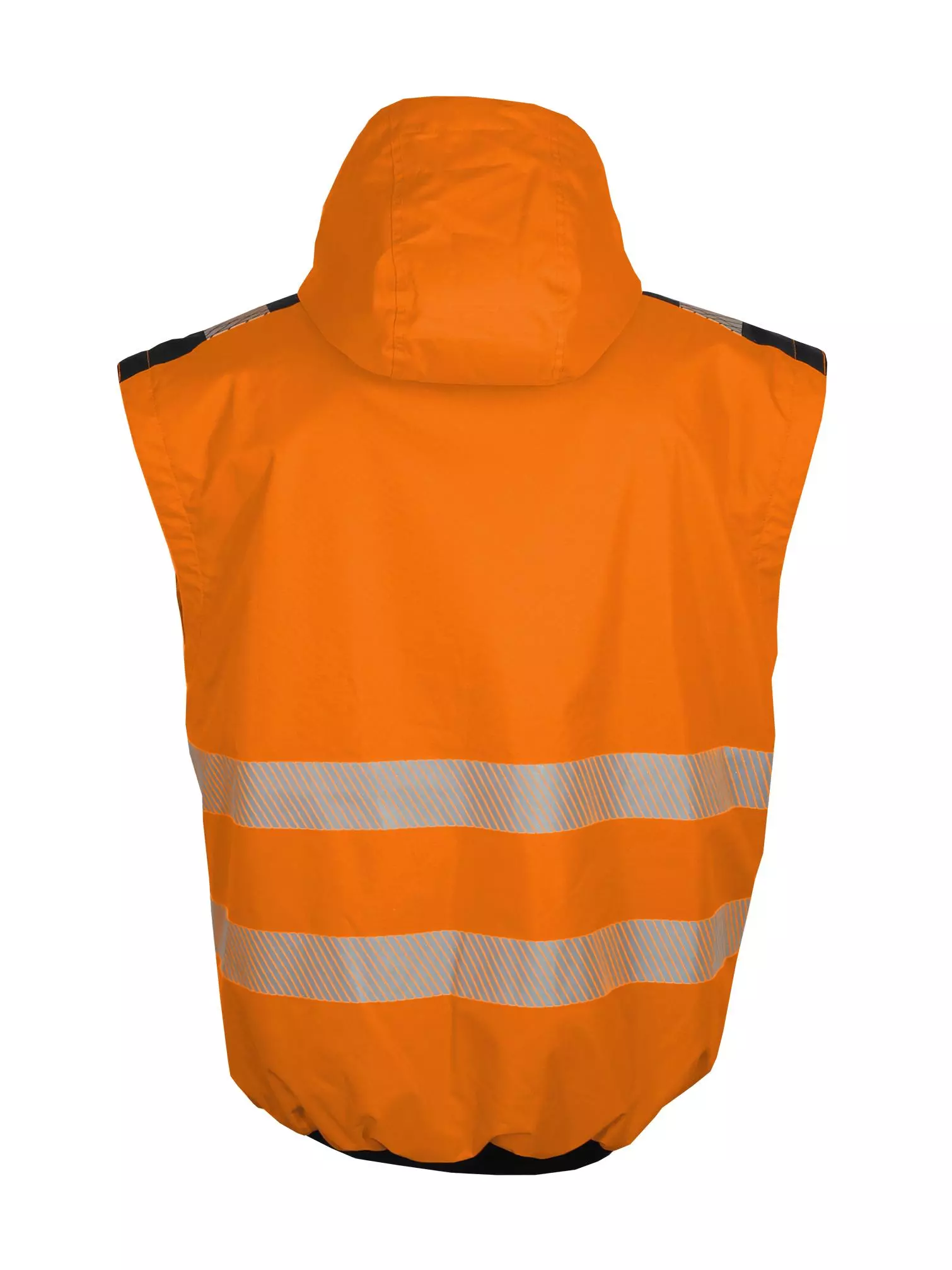 Singer Safety BRAVO, High Visibility Bomber Jacket, image 8