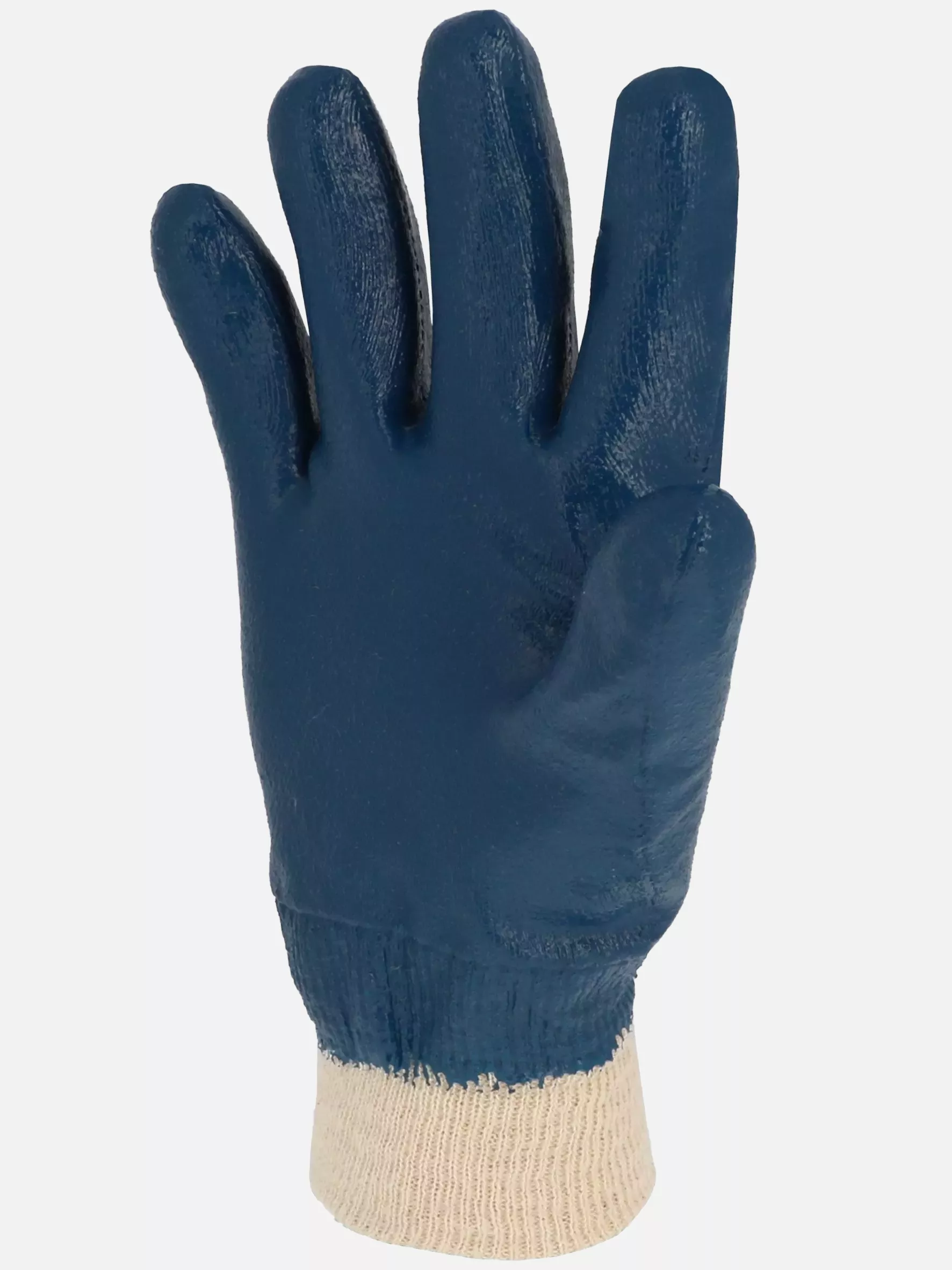 Singer Safety NBR227, Nitrile Coated Gloves, image 2