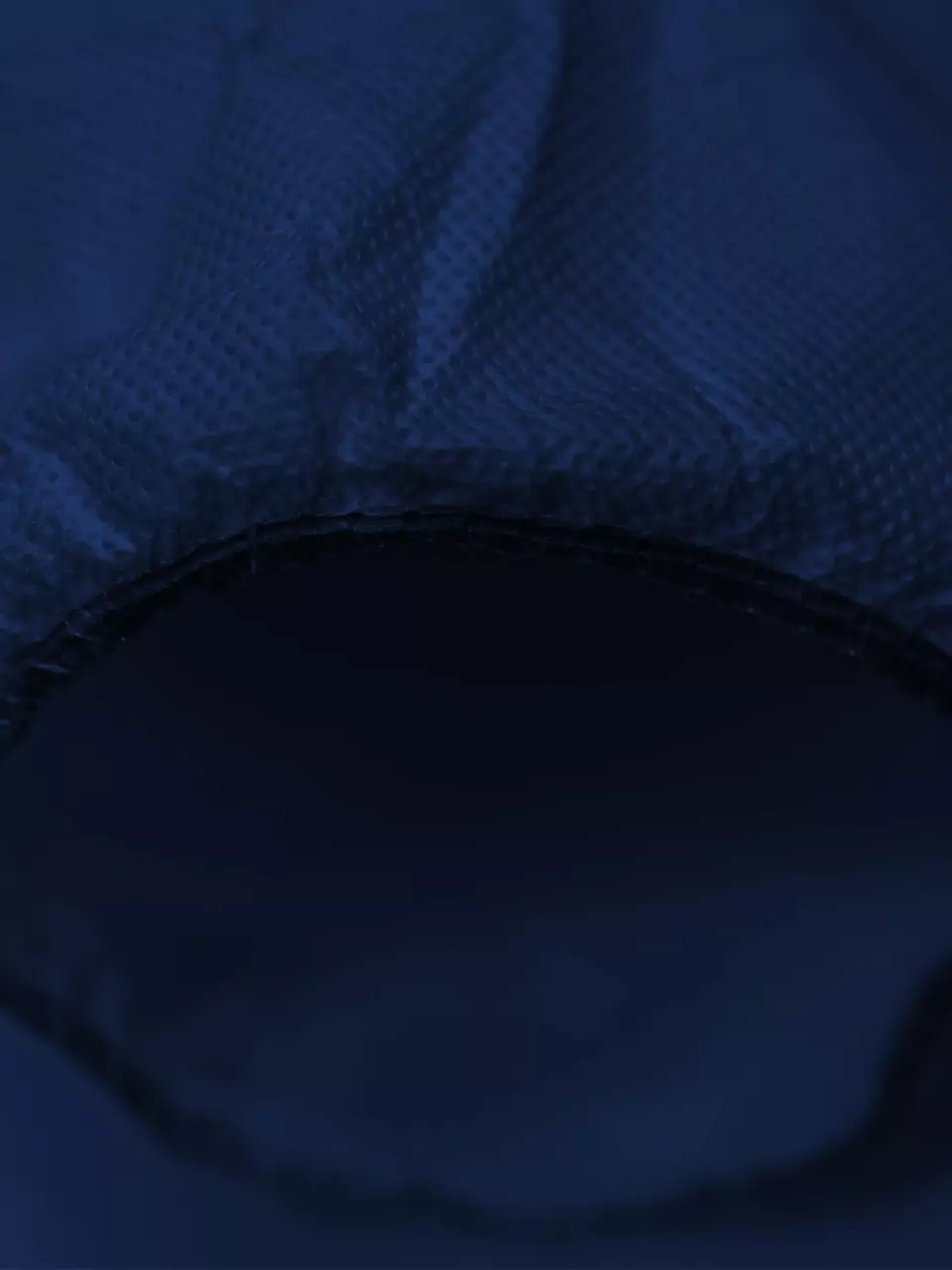 Singer Safety PLYCBCBLE, Protective Coverall, Blue, image 6, gallery thumbnail