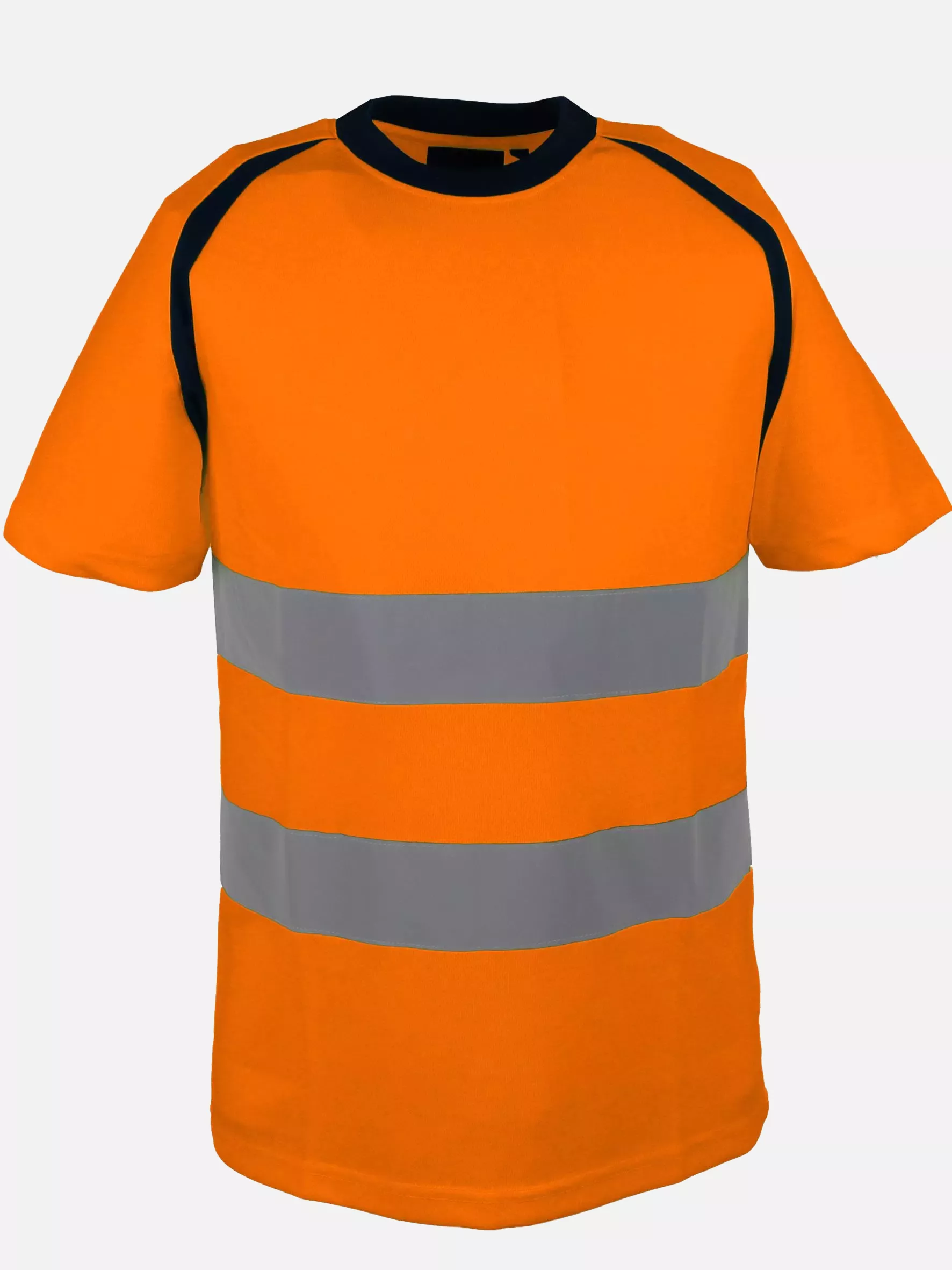Singer Safety SUZO, High Visibility T-Shirt, image 3