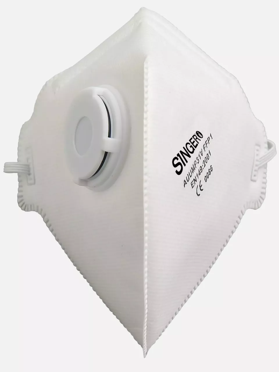 Singer Safety AUUMP31V, FFP1 Face Mask, image 1, gallery thumbnail