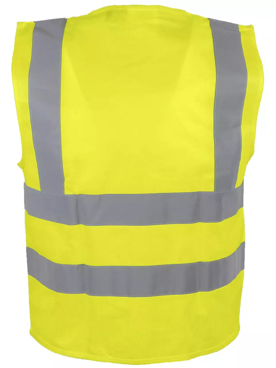 Singer Safety GIL4BJ, Warnweste, Gelb, image 4, gallery thumbnail