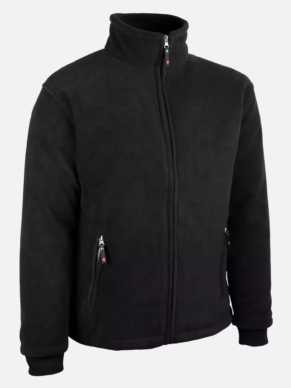 Singer Safety POLNOIR, Fleece Jacket, image 1, gallery thumbnail