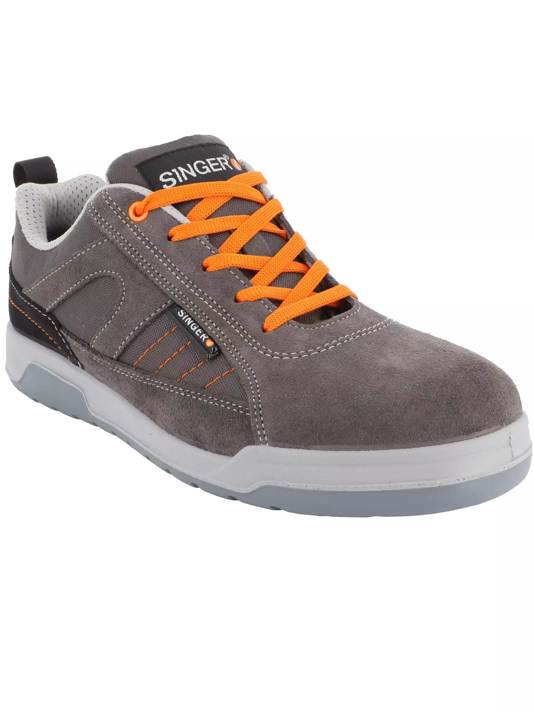 Singer Safety BOCA, Safety Shoe, S1P