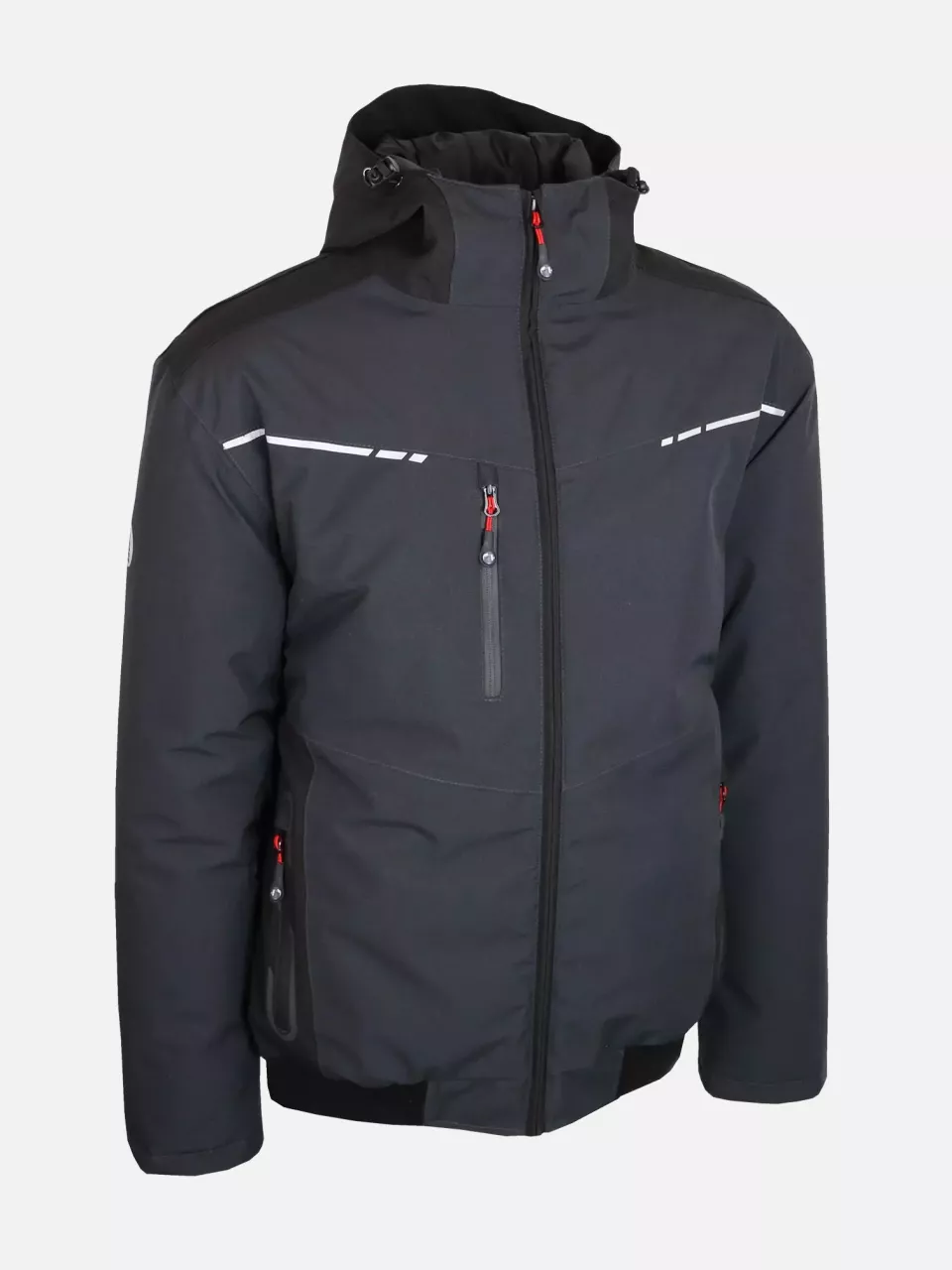 Singer Safety BOLTON, Bomberjacke, image 1, gallery thumbnail