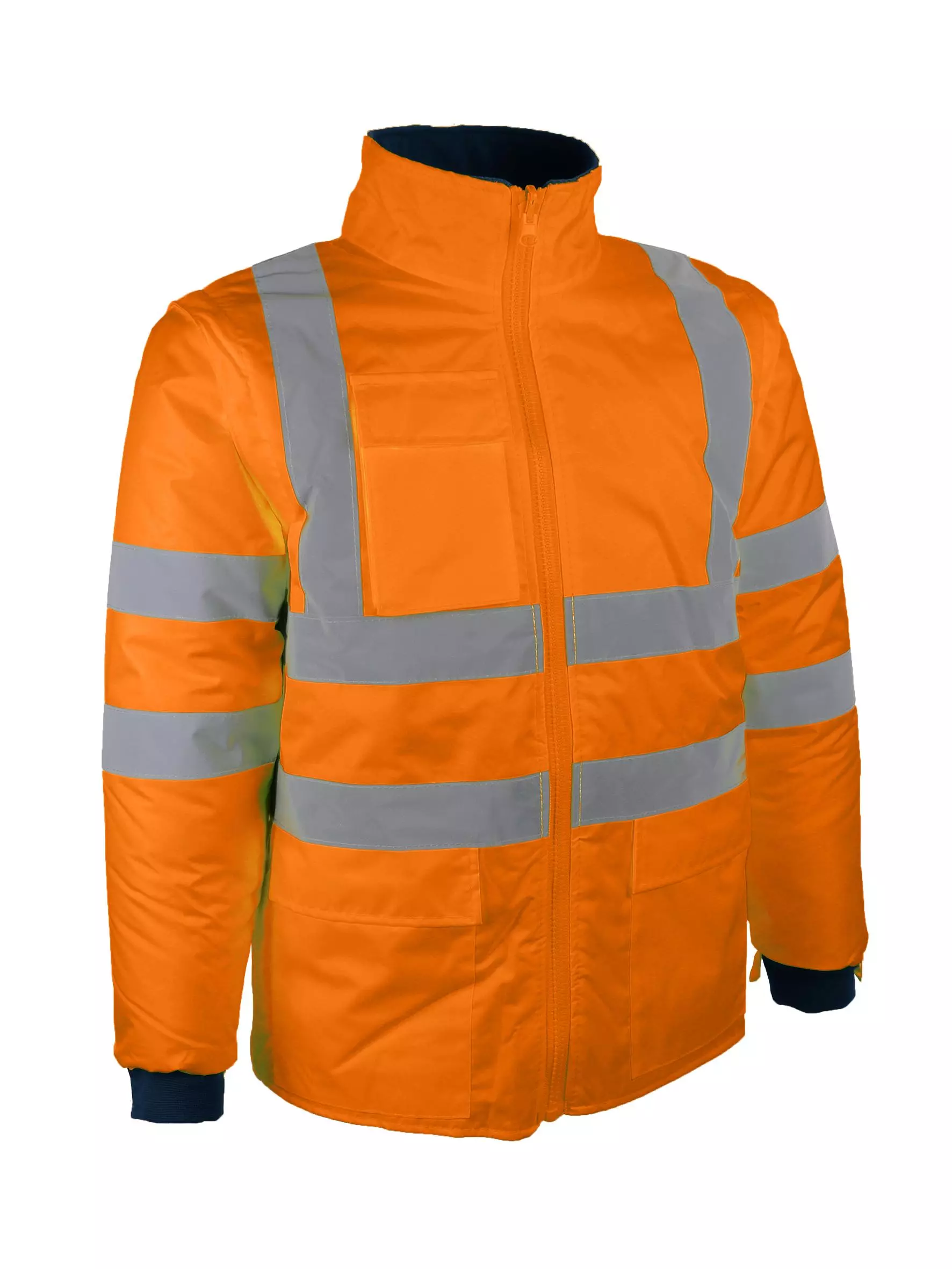 Singer Safety PARINO, High Visibility Parka, image 2
