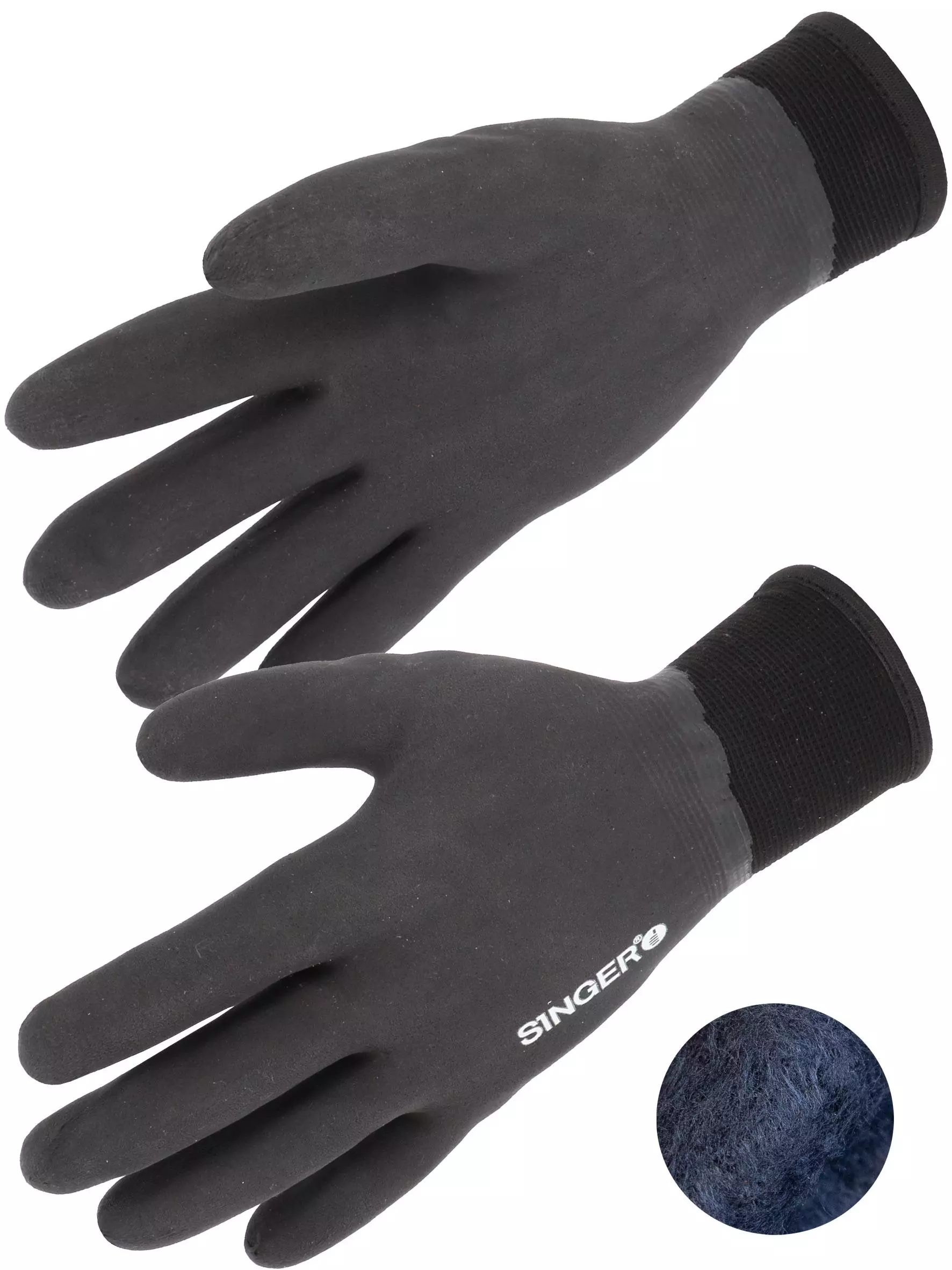 Singer Safety SNOWFLEX, Handschuhe