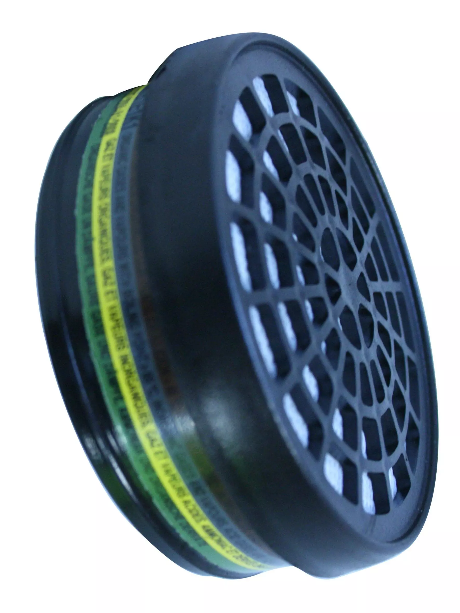 Singer Safety 755ABEK1, Half Mask Respirator