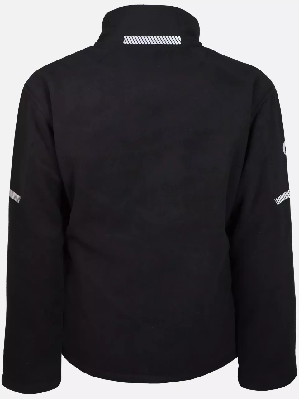 Singer Safety POLEINE, Jacket, Black, image 4, gallery thumbnail