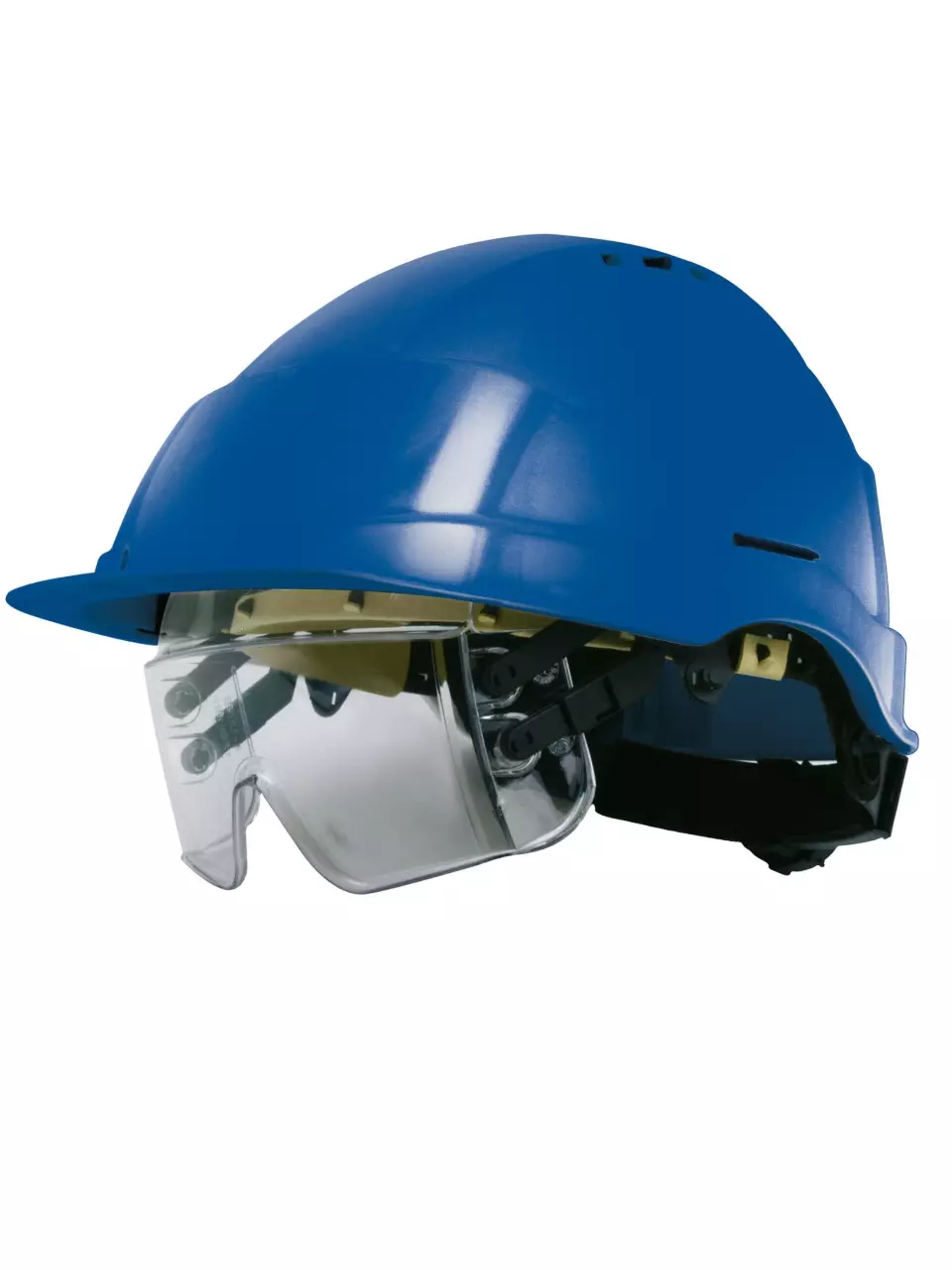 Singer Safety CASIRISBL, Protective Helmet, image 2, gallery thumbnail
