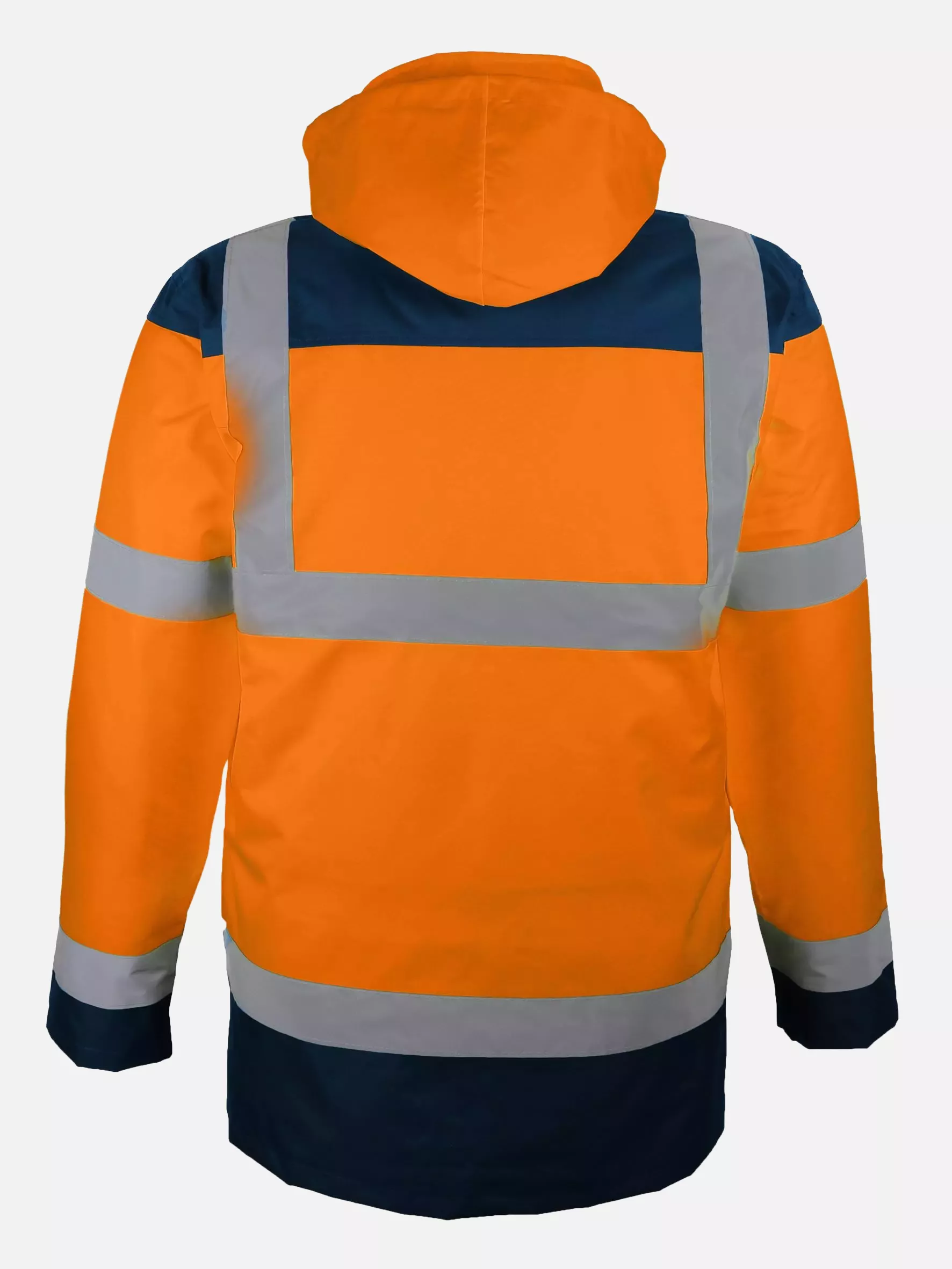 Singer Safety PALOMA, High Visibility Parka, image 4