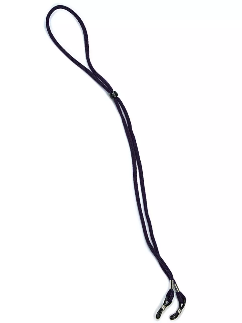Singer Safety ACCCORD3N, Glasses Cord, 32 cm, Black, image 1, gallery thumbnail