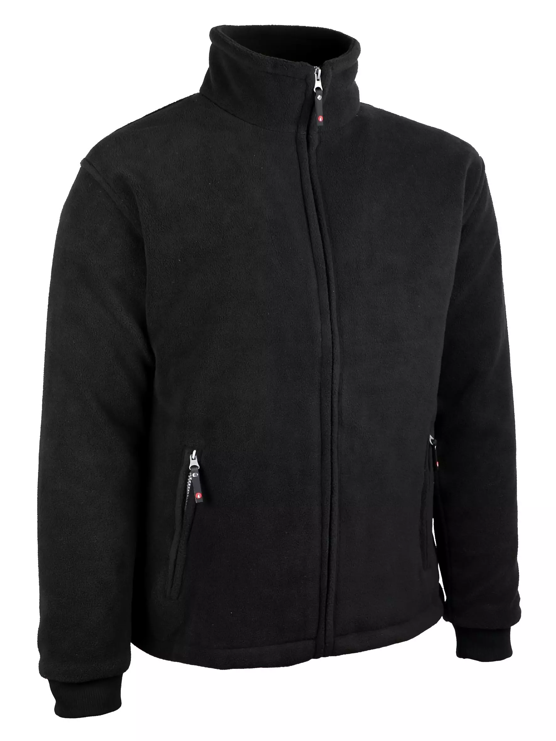 Singer Safety POLNOIR, Fleece Jacket