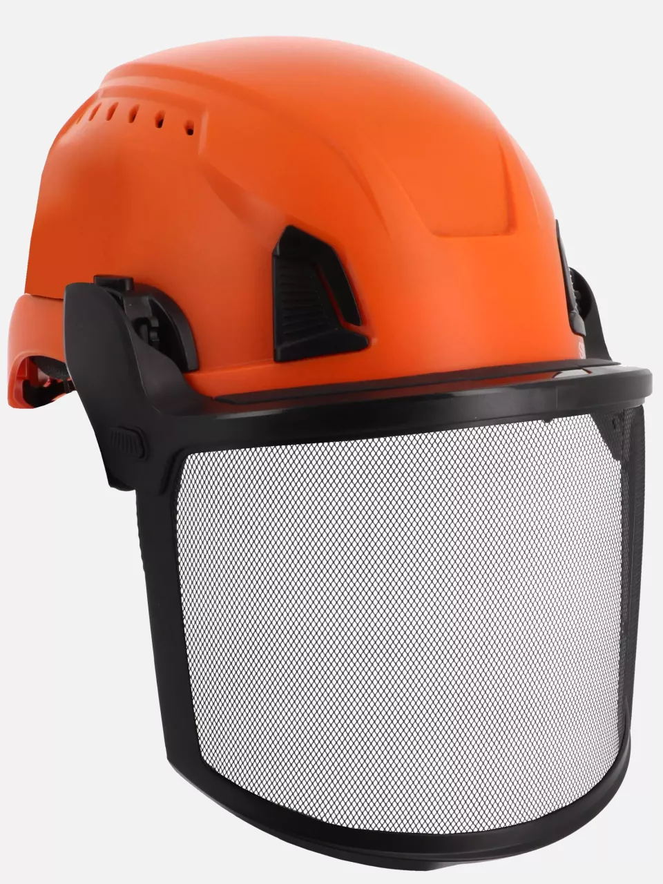 Singer Safety VGHIMA, Mesh Protective Visor, 280 x 162 mm, image 3, gallery thumbnail