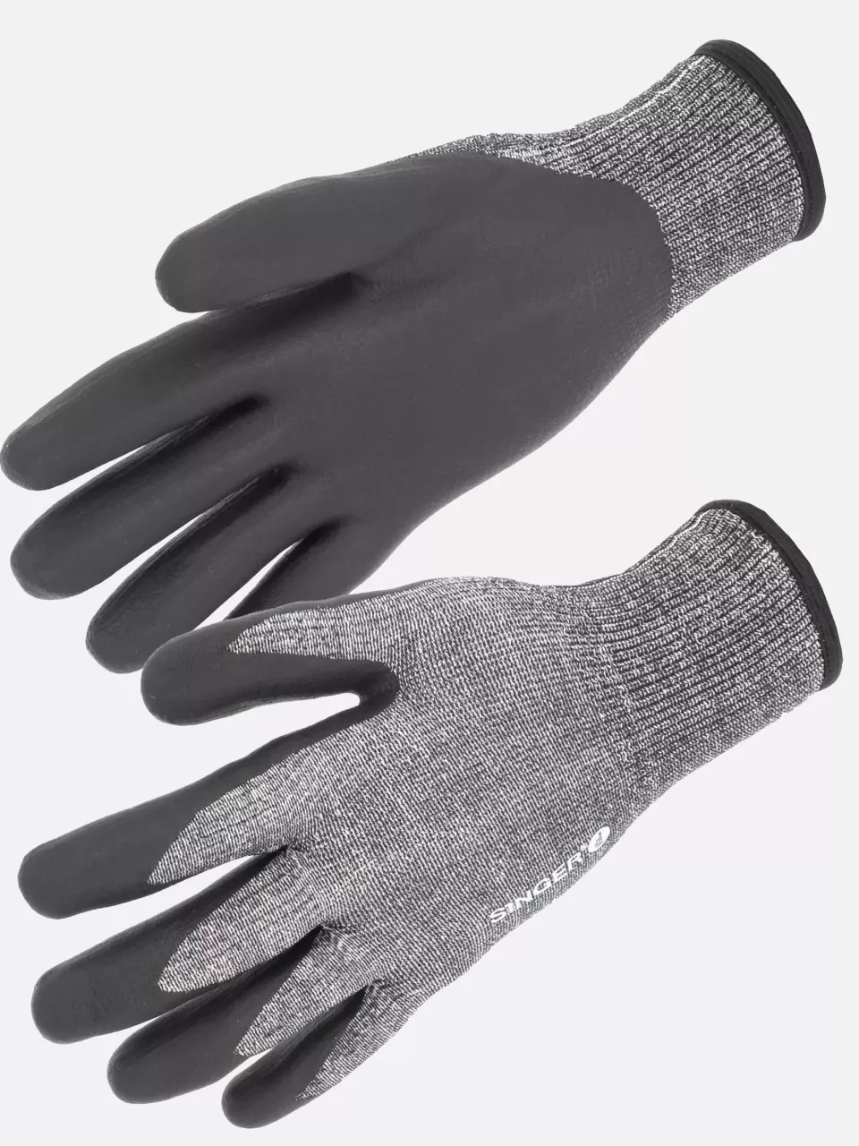 Singer Safety SNOWCUT, Cut Resistant Gloves, image 1, gallery thumbnail