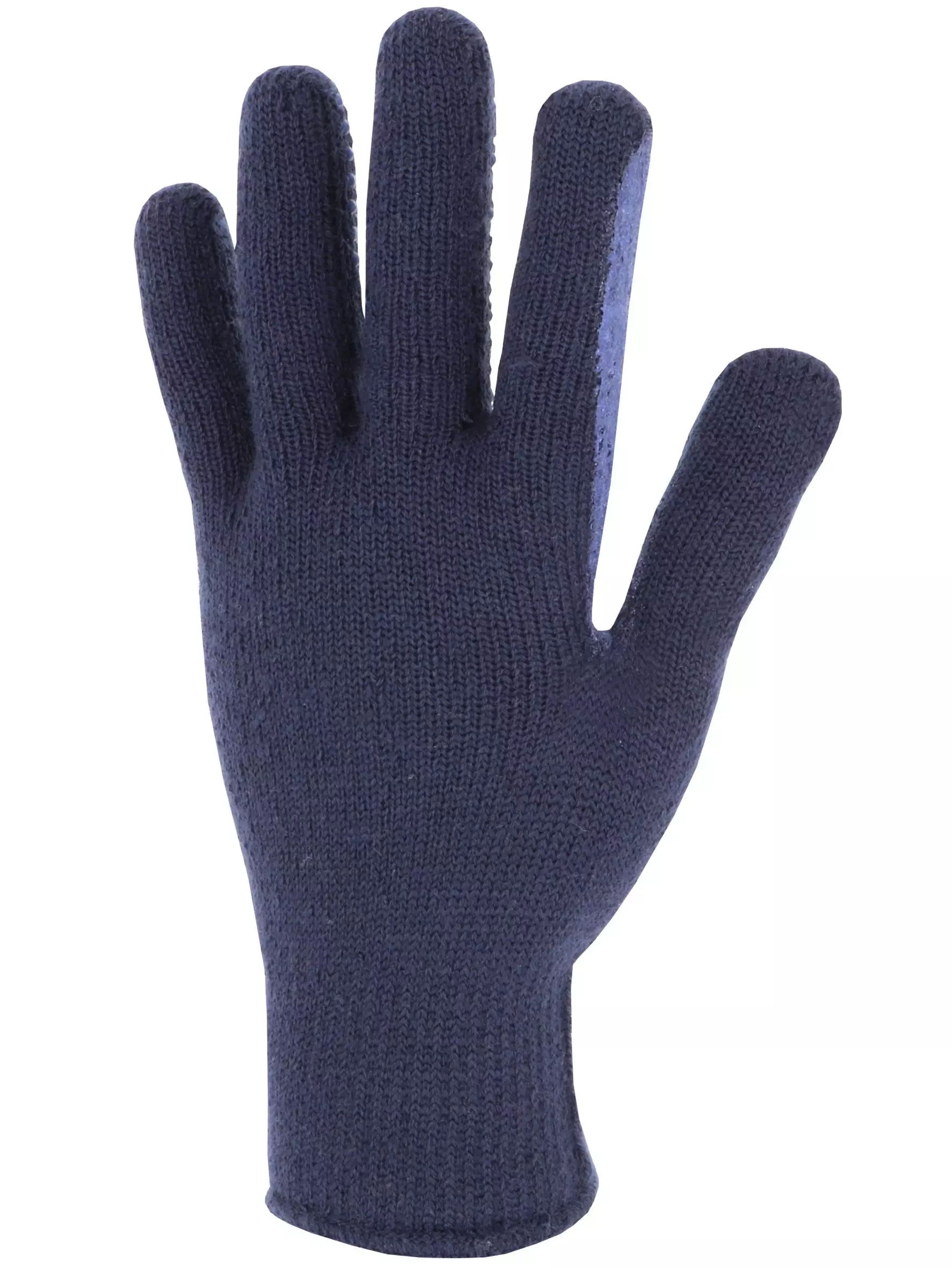 Singer Safety TBC, Knitted Gloves, image 3