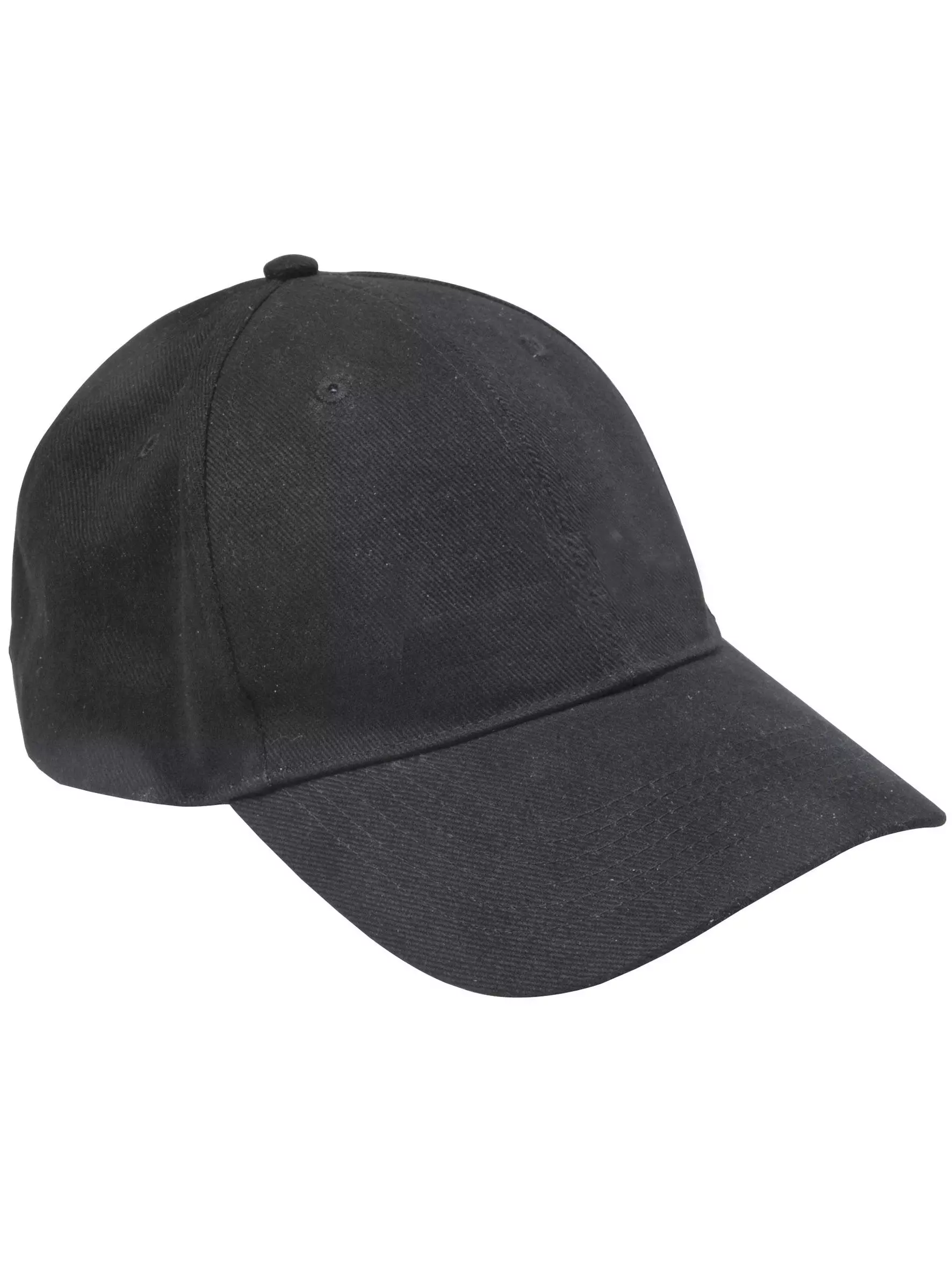 Singer Safety CAP, Cap, Black, image 1