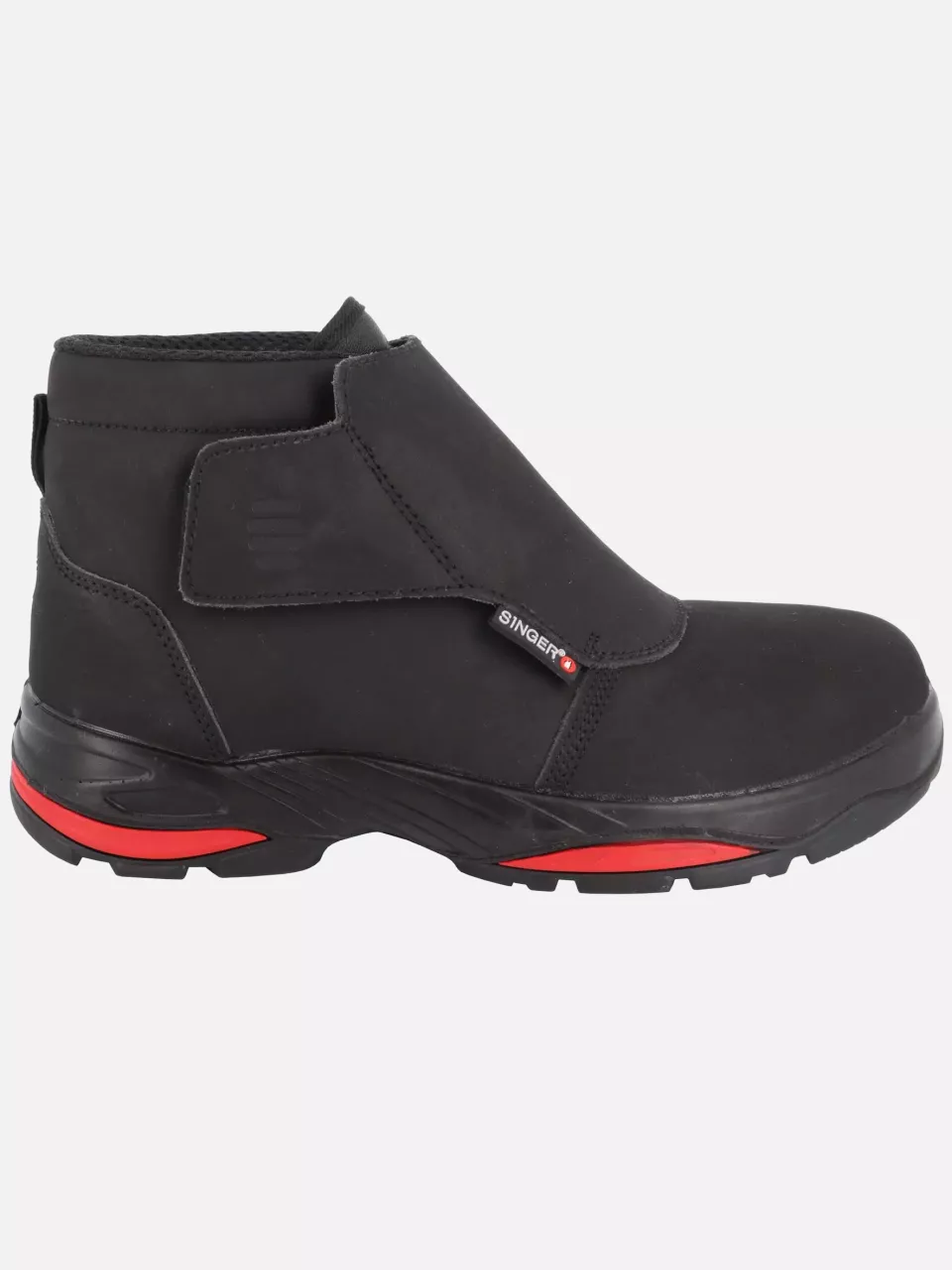 Singer Safety ETNA, High Safety Shoe, S3L HRO FO SR, image 3, gallery thumbnail