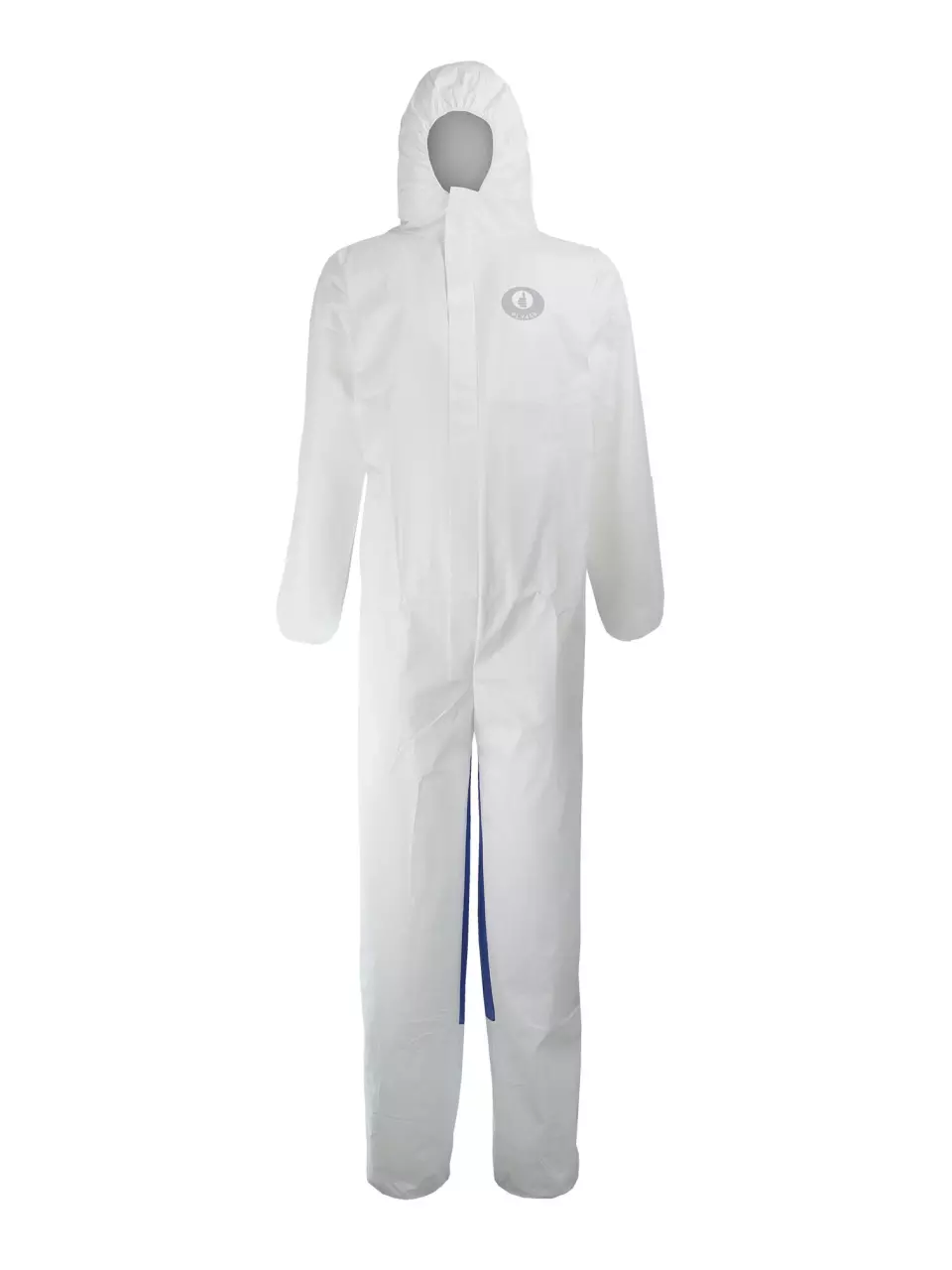 Singer Safety PLY450, Chemical Protective Coverall, image 3, gallery thumbnail