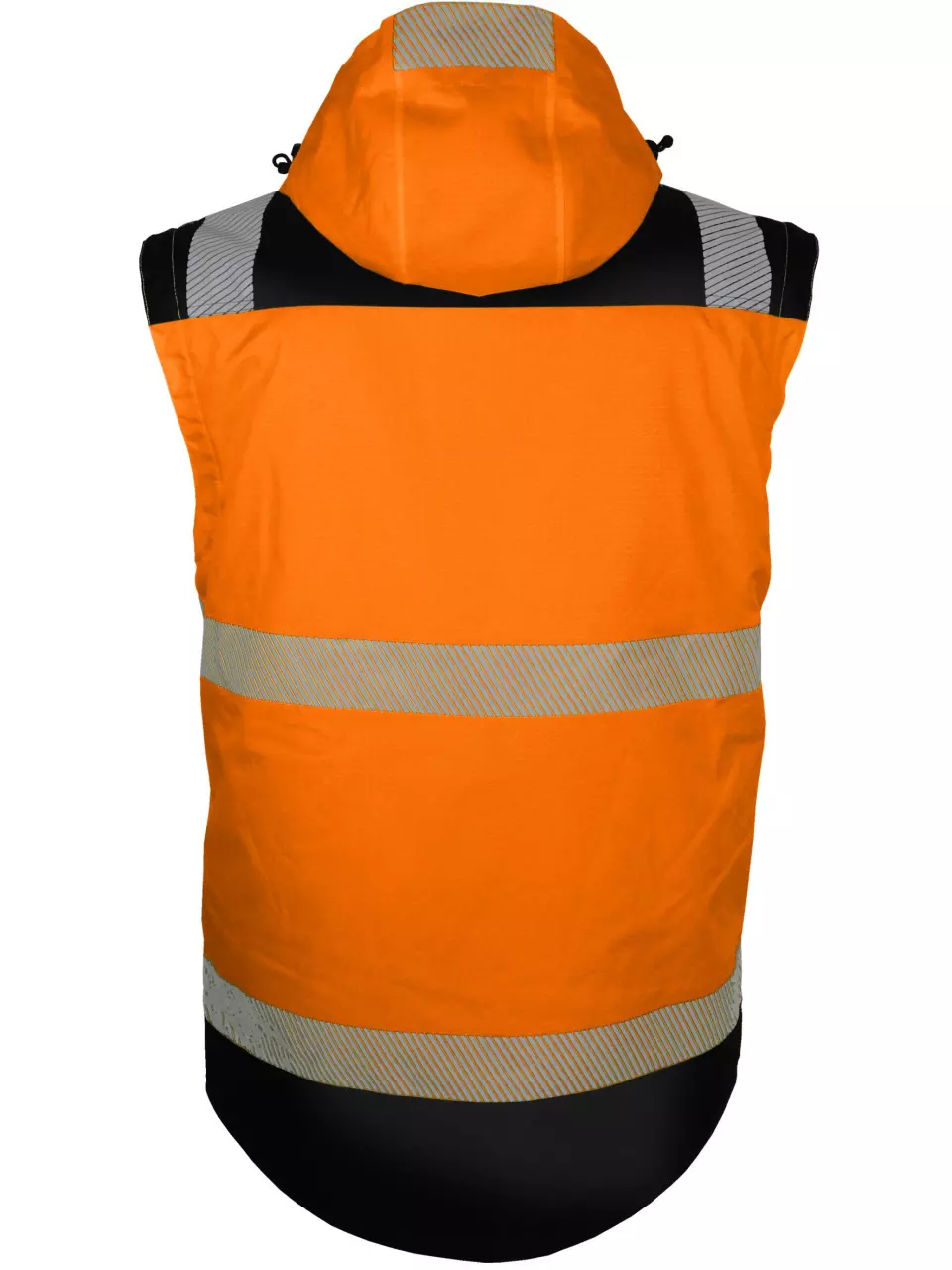 Singer Safety VUELTO, Warnschutz-Bomberjacke, image 8, gallery thumbnail