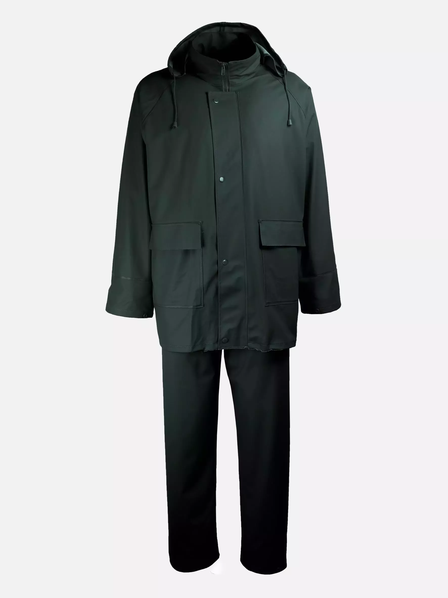 Singer Safety VPLWINDY, Rainwear, Green, image 2