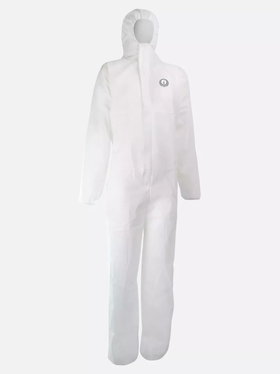 Singer Safety PLY56, Chemical Protective Coverall, image 1, gallery thumbnail