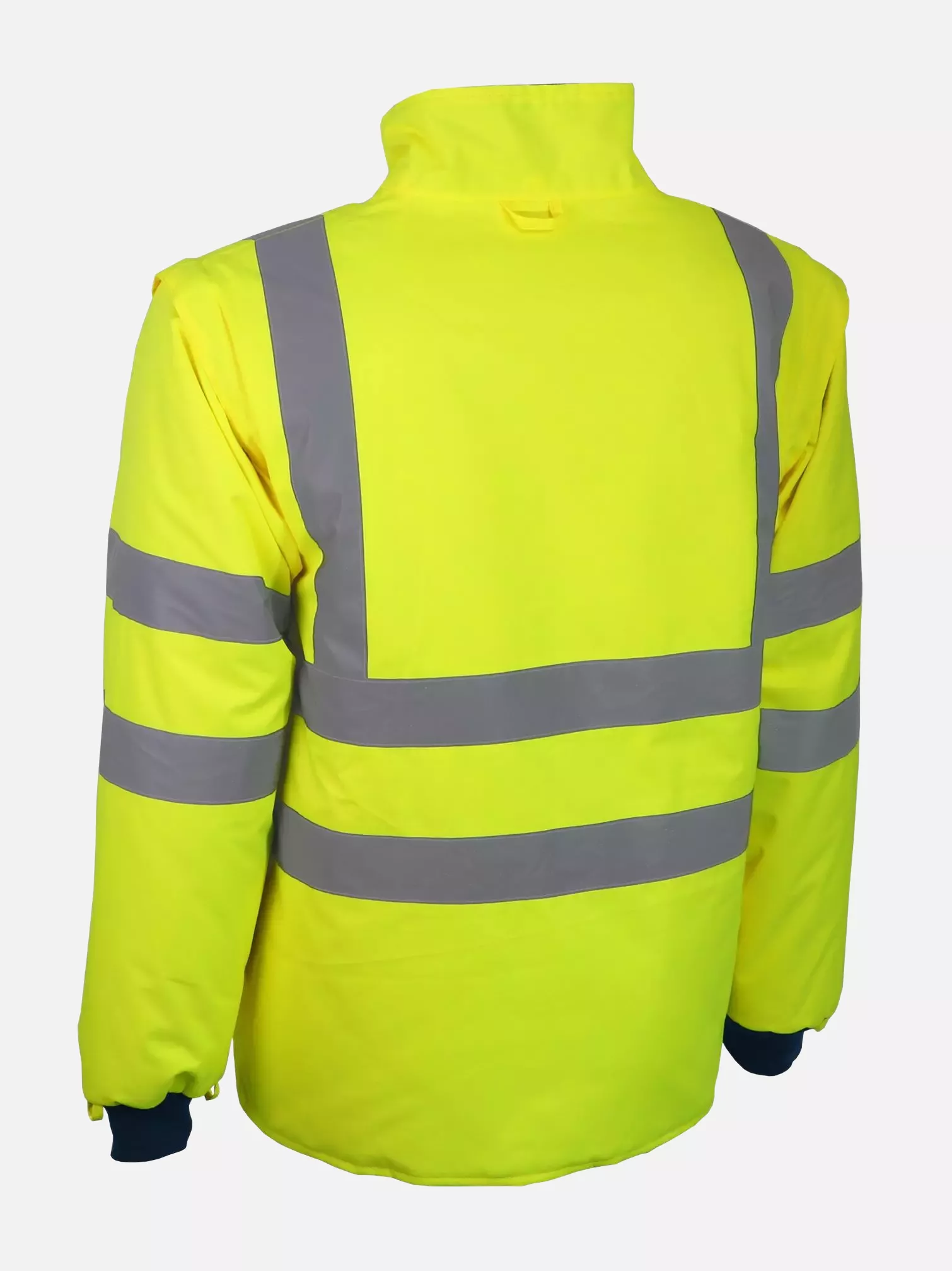 Singer Safety PACA, Warnschutzparka, image 5