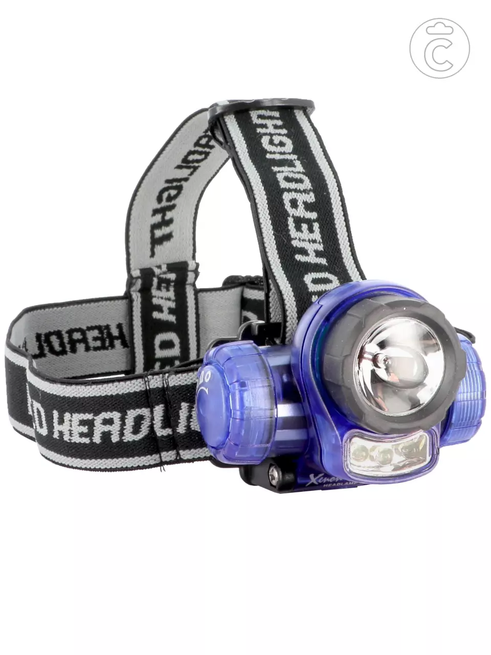 Singer Safety LP330FB, LED Headlight, image 1, gallery thumbnail