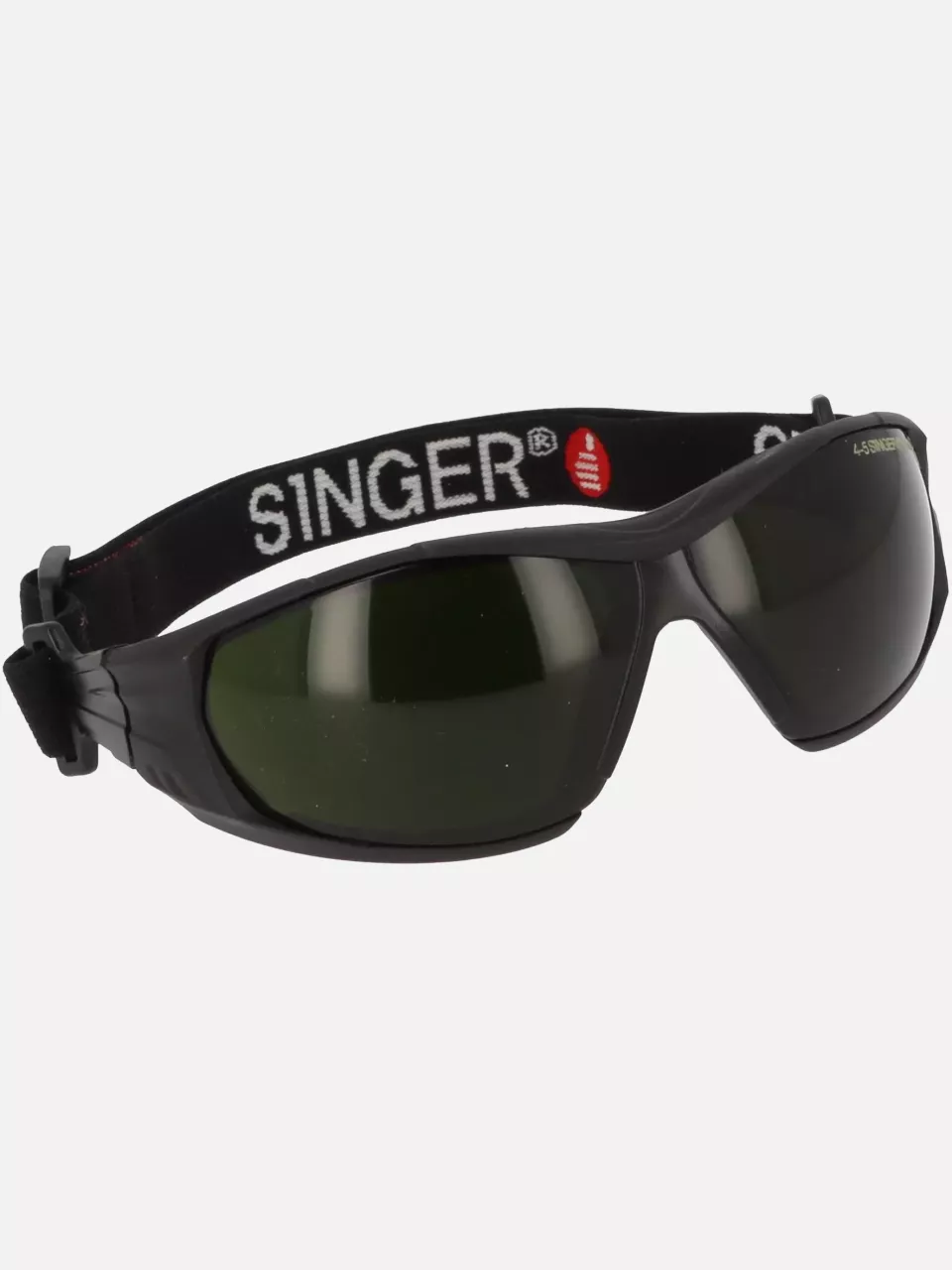 Singer Safety EVASOUD, Welding Spectacles, image 2, gallery thumbnail