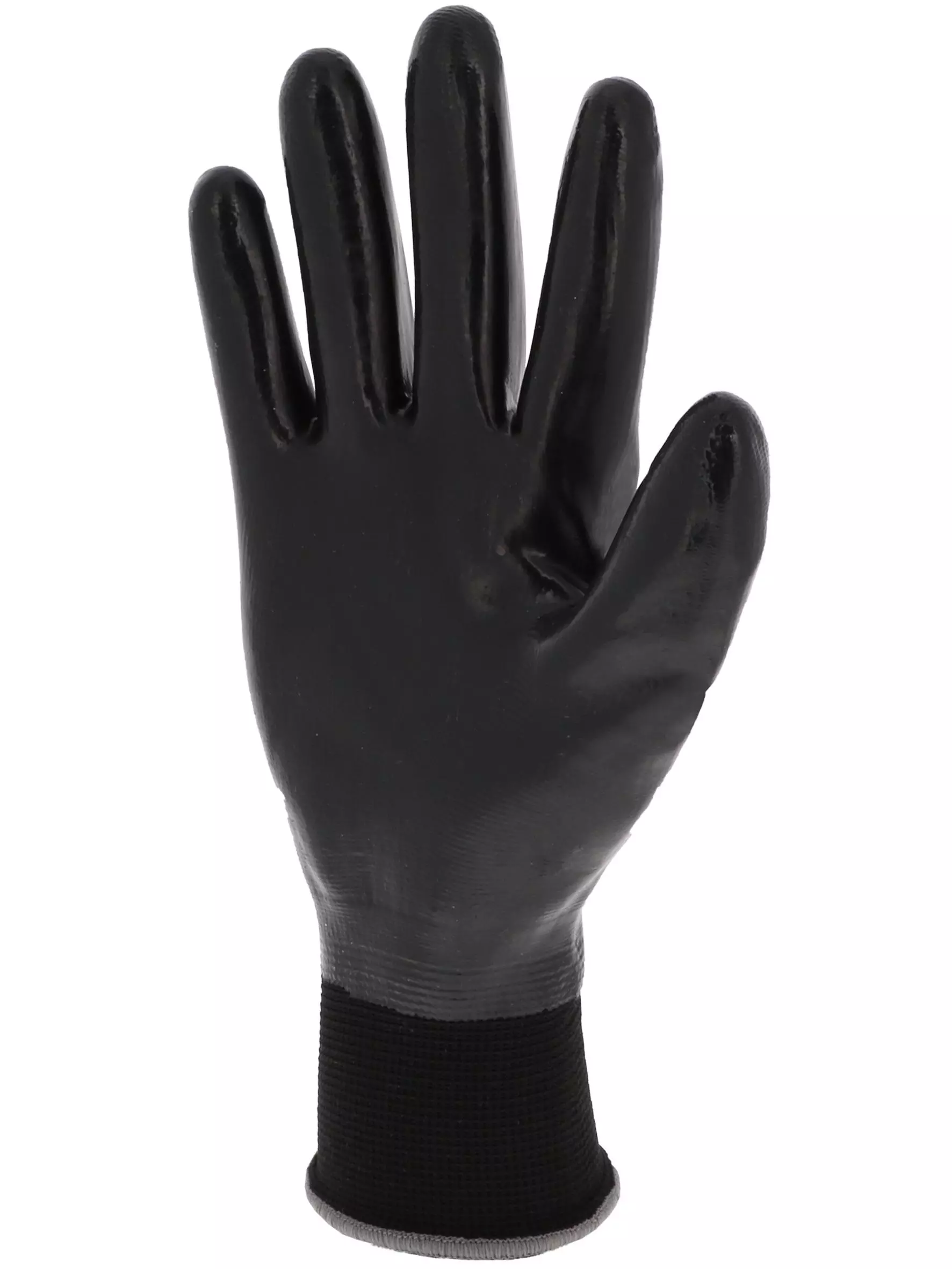 Singer Safety NYM157NB, Gloves, Black, image 3