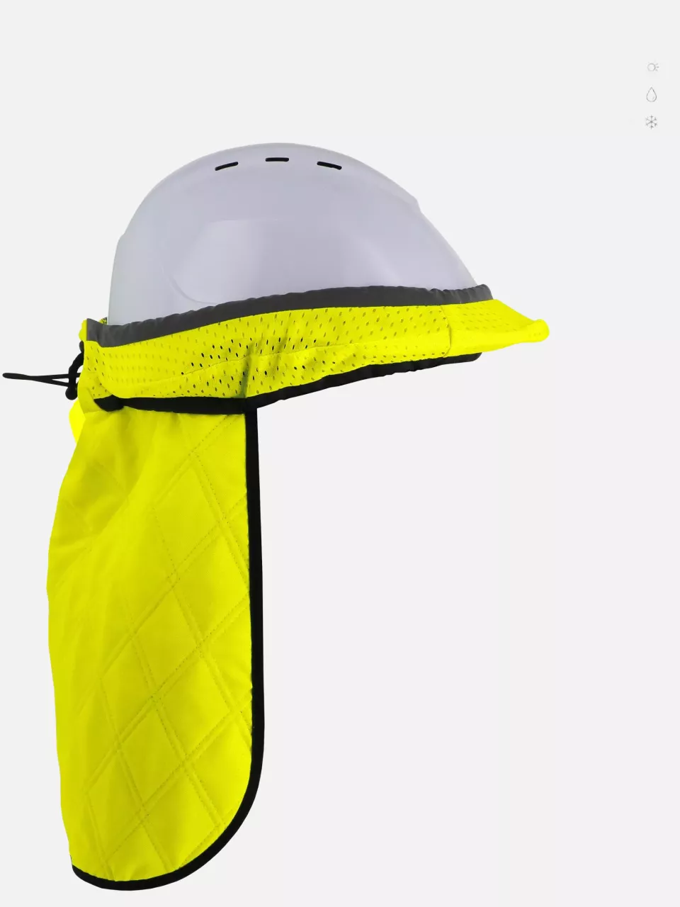 Singer Safety COOLNECK, Kappe, image 1, gallery thumbnail