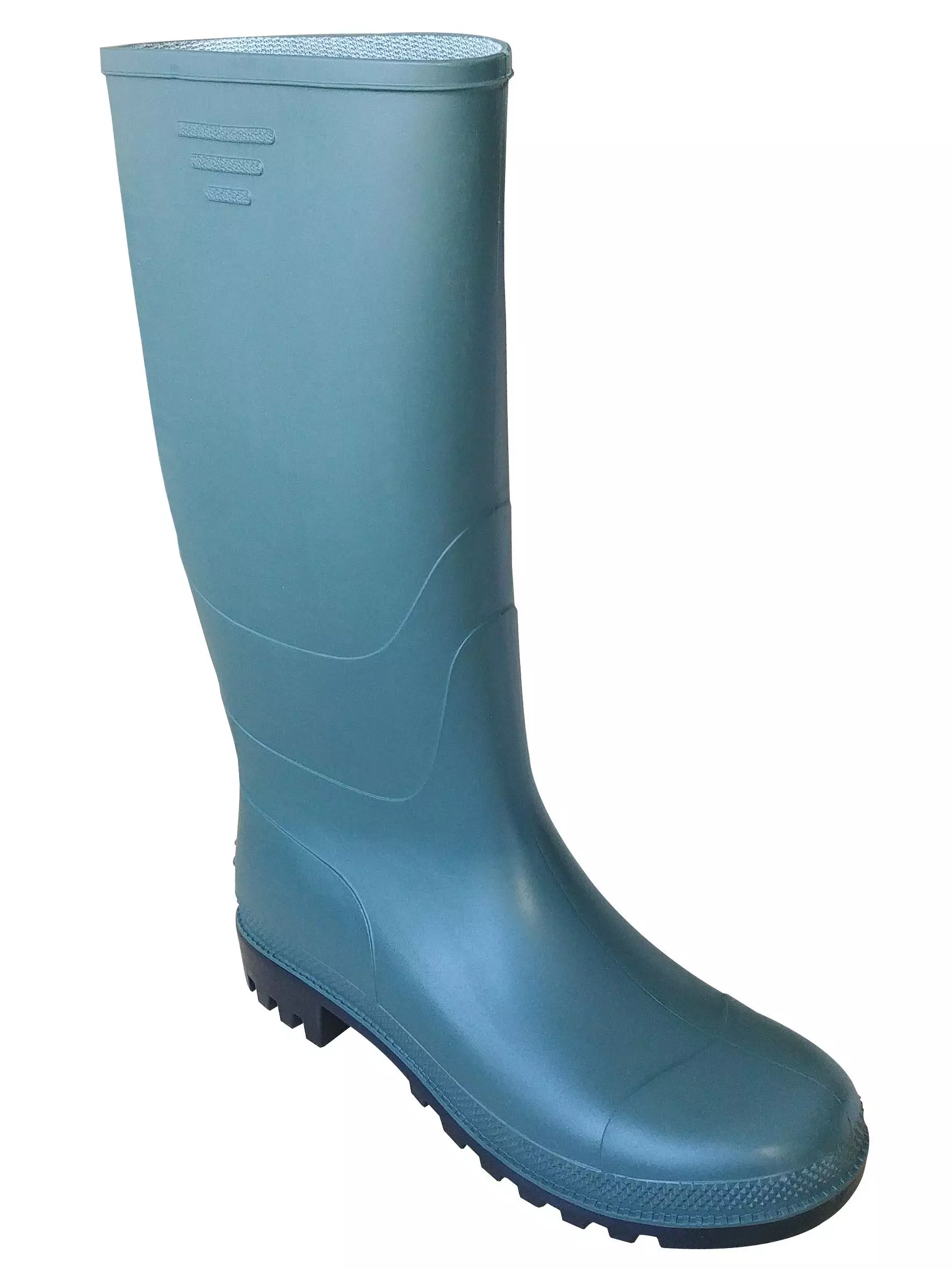 Singer Safety BOTPVC, Arbeitsstiefel, Blau, image 1