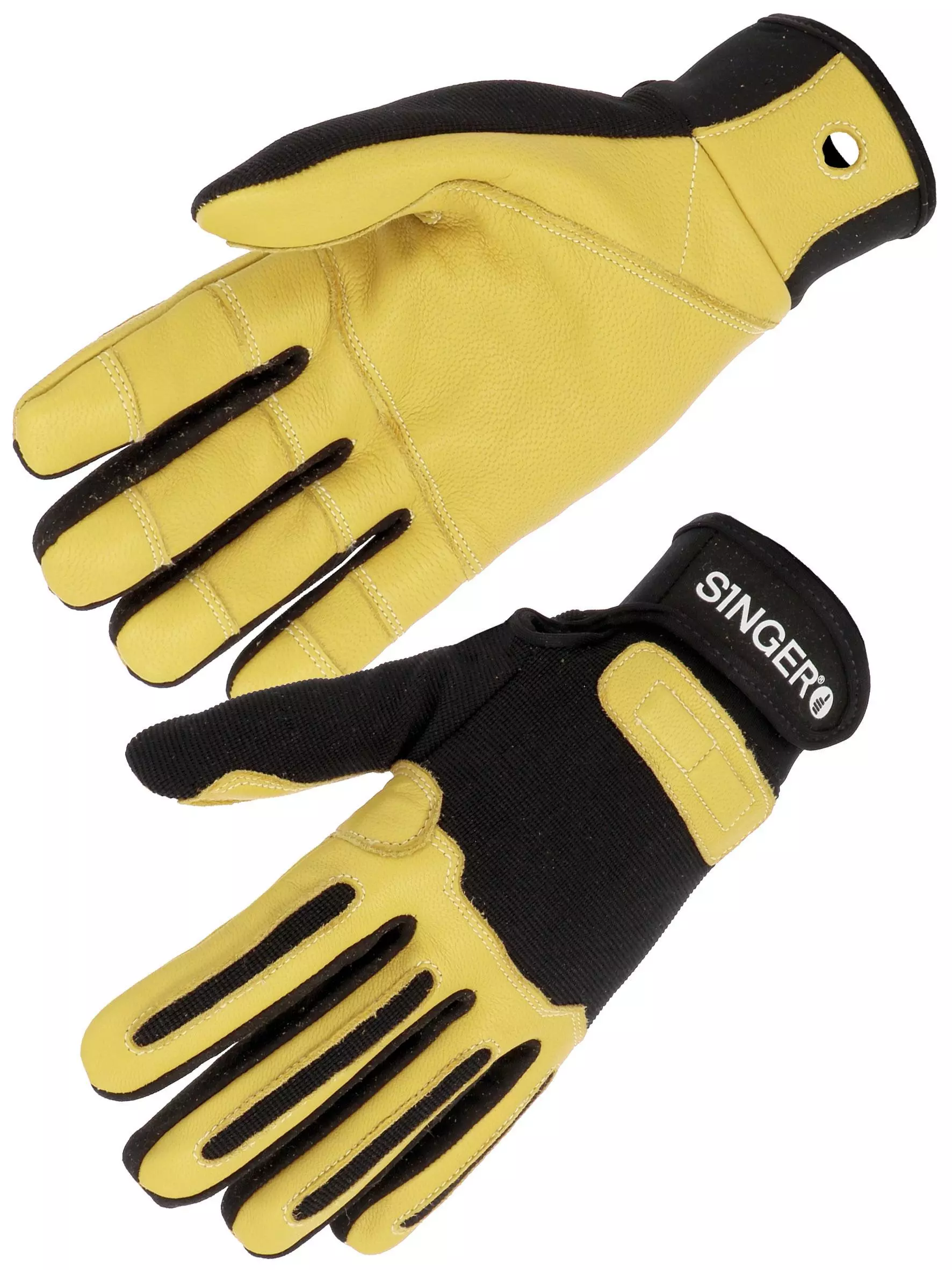Singer Safety CORDIS, Protective Gloves, image 1