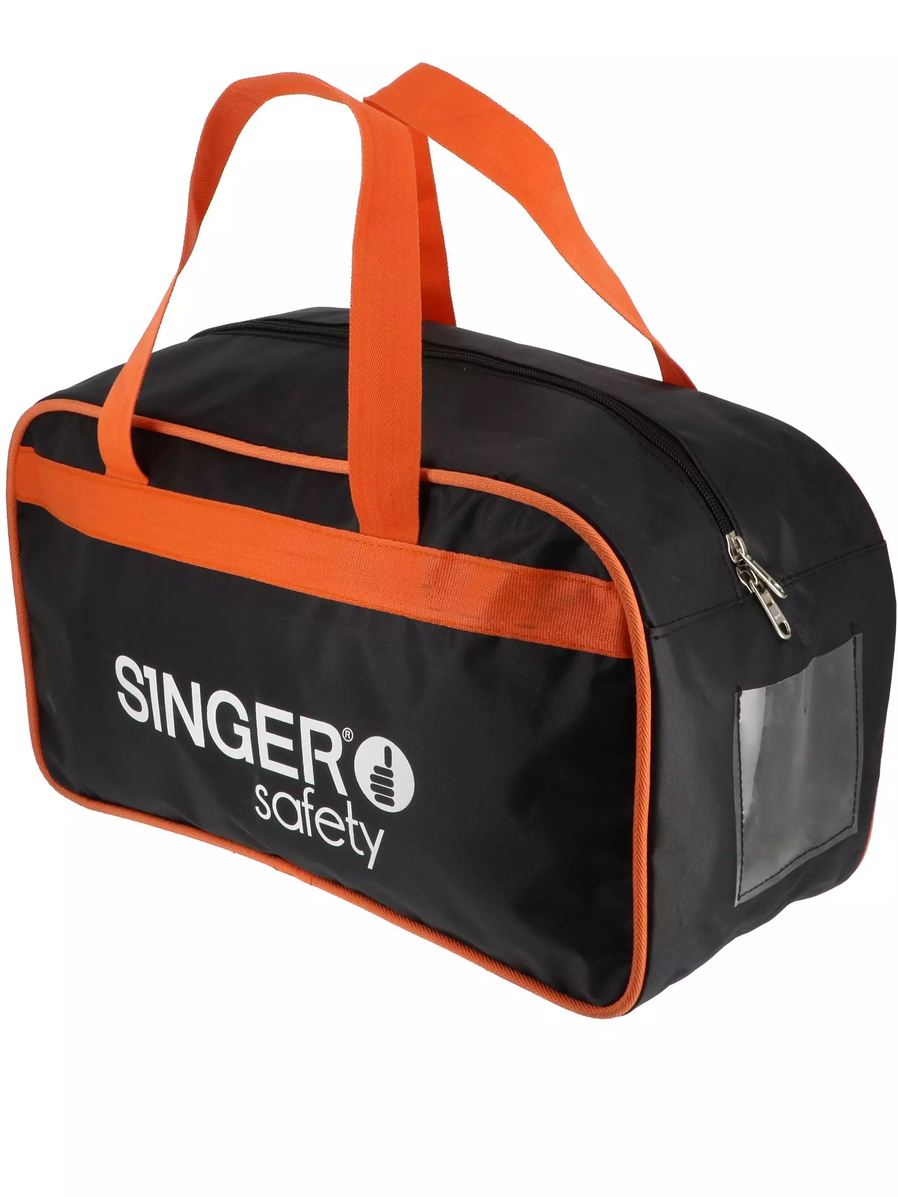 Singer Safety SACPRO, Carry Bag, image 1