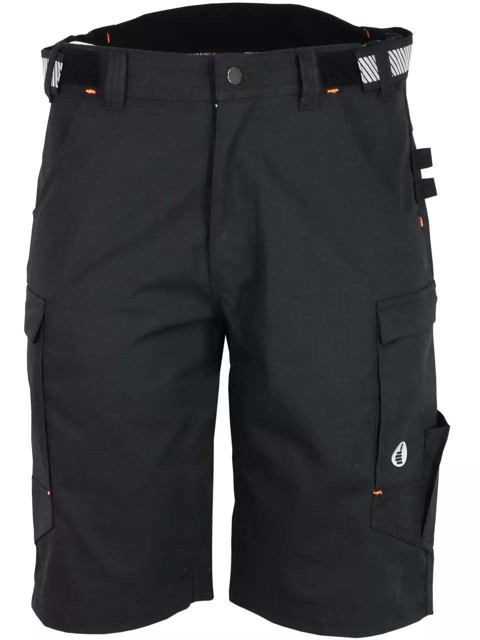 Singer Safety BERTO, Ripstop-Arbeitsshorts, image 3, gallery thumbnail