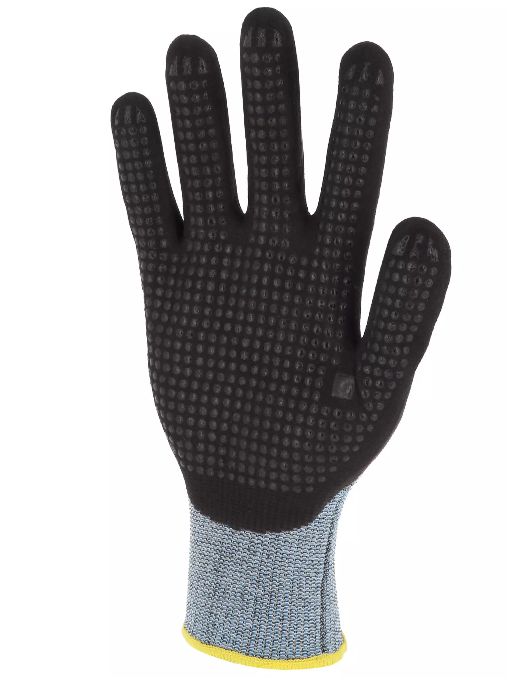 Singer Safety NYMFIT00, Nitrilschaum-beschichtete Handschuhe, image 2
