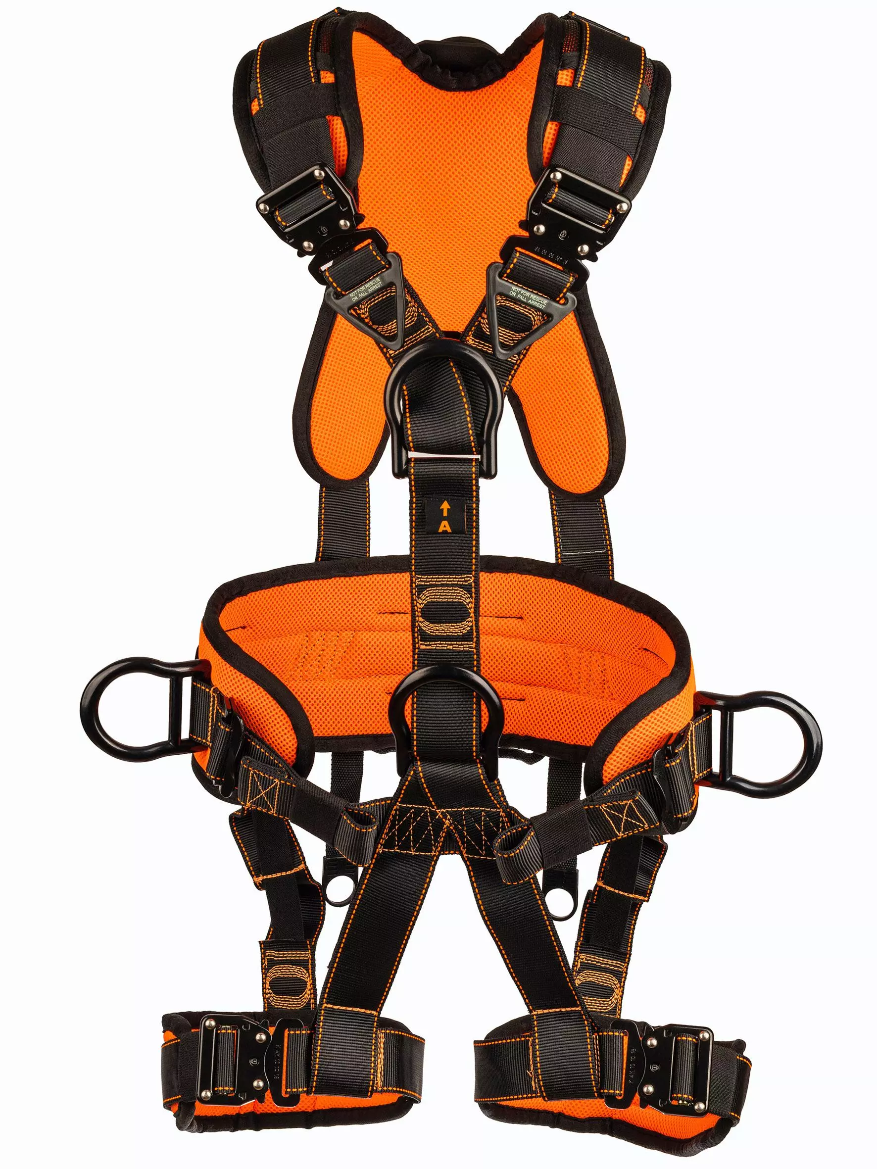 Singer Safety HARRICANA3, Fall Protection Harness