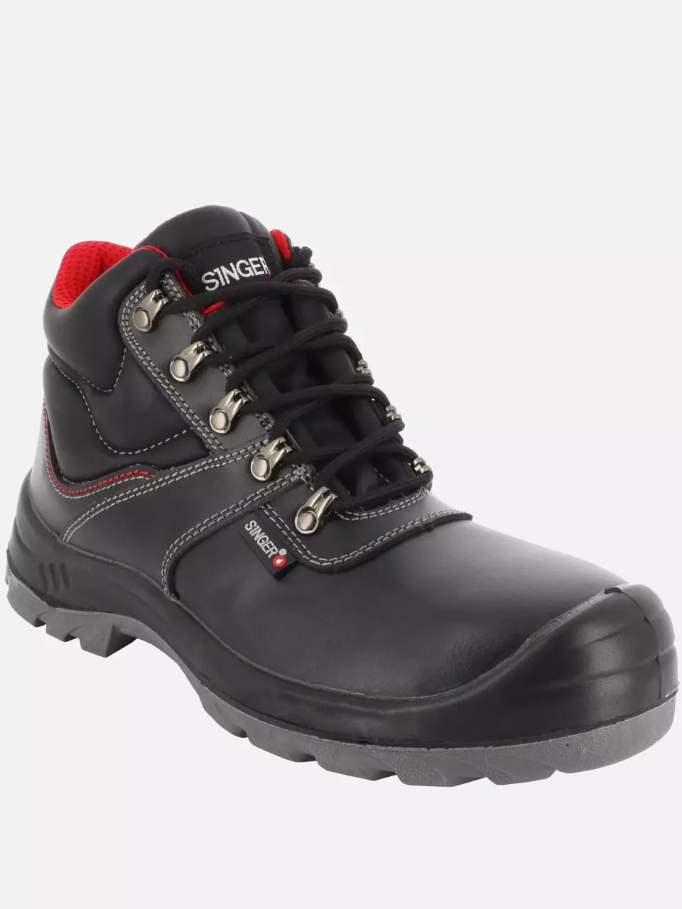 Singer Safety LAURO, High Safety Shoe, S3L, image 1, gallery thumbnail