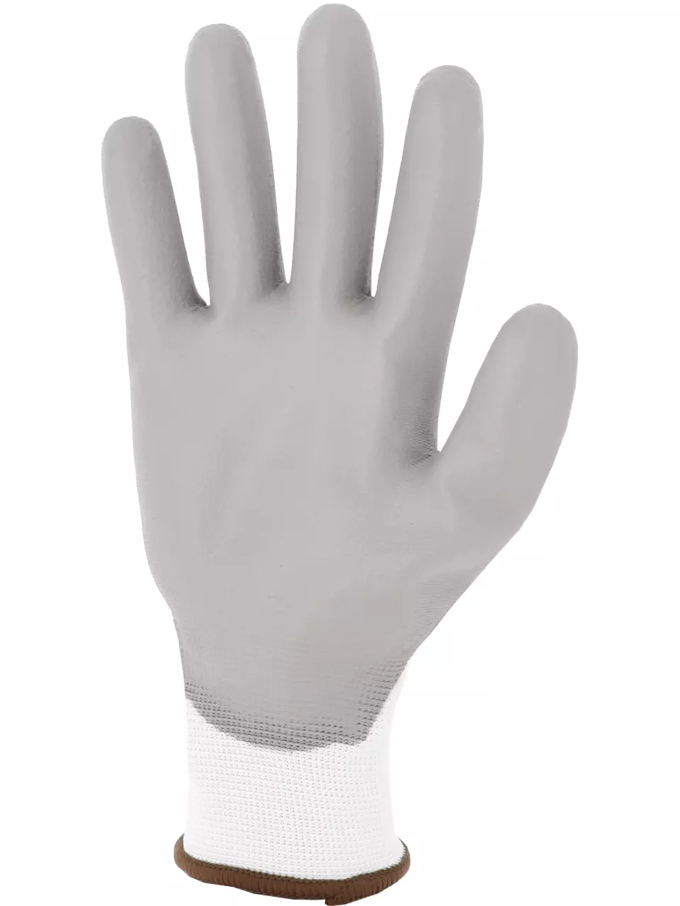 Coating Coverage · Palm And Finger feature highlight