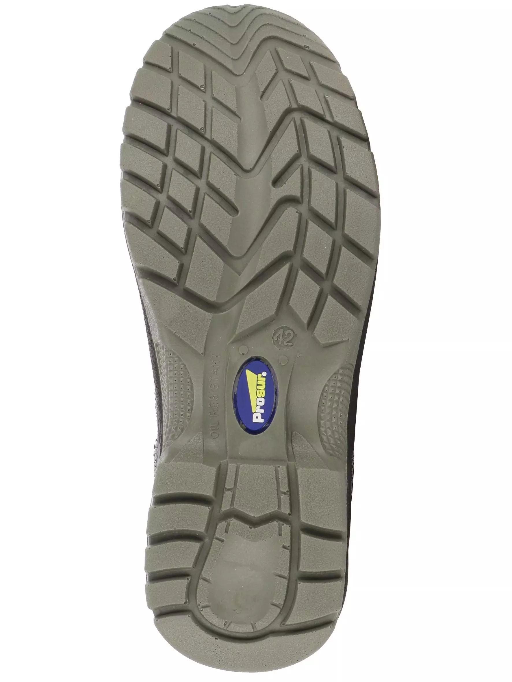 Singer Safety GR250, Sicherheitsschuh, S3, image 4