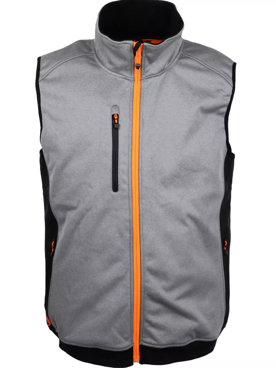 Singer Safety GILGA, Softshell Bodywarmer, image 3, gallery thumbnail