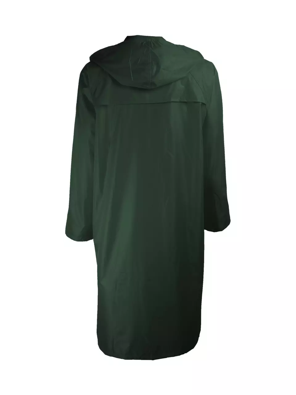 Singer Safety VPLMANV, Regenmantel, Grün, image 4, gallery thumbnail