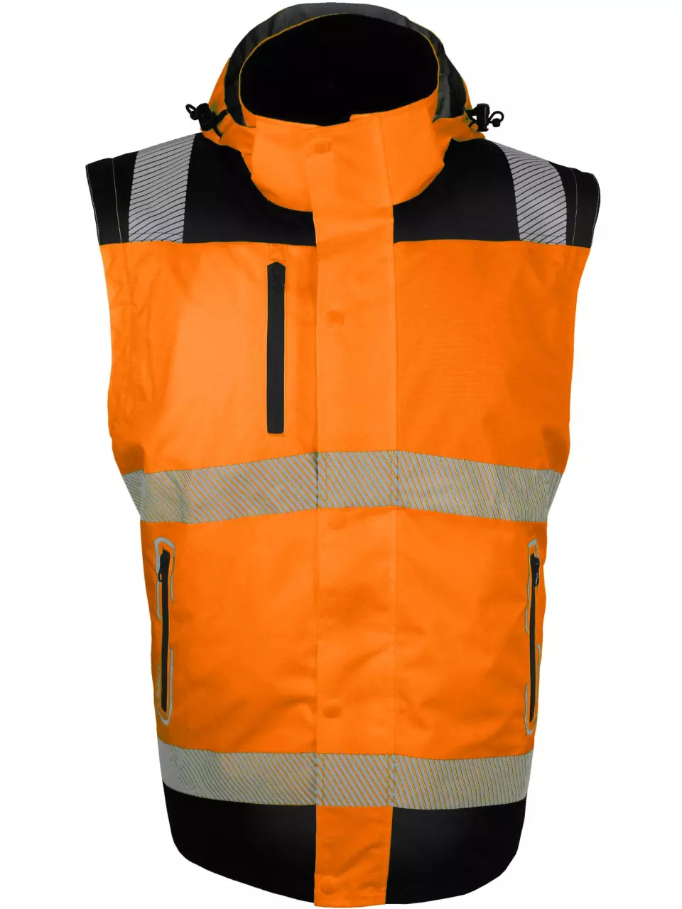 Singer Safety VUELTO, Warnschutz-Bomberjacke, image 6, gallery thumbnail