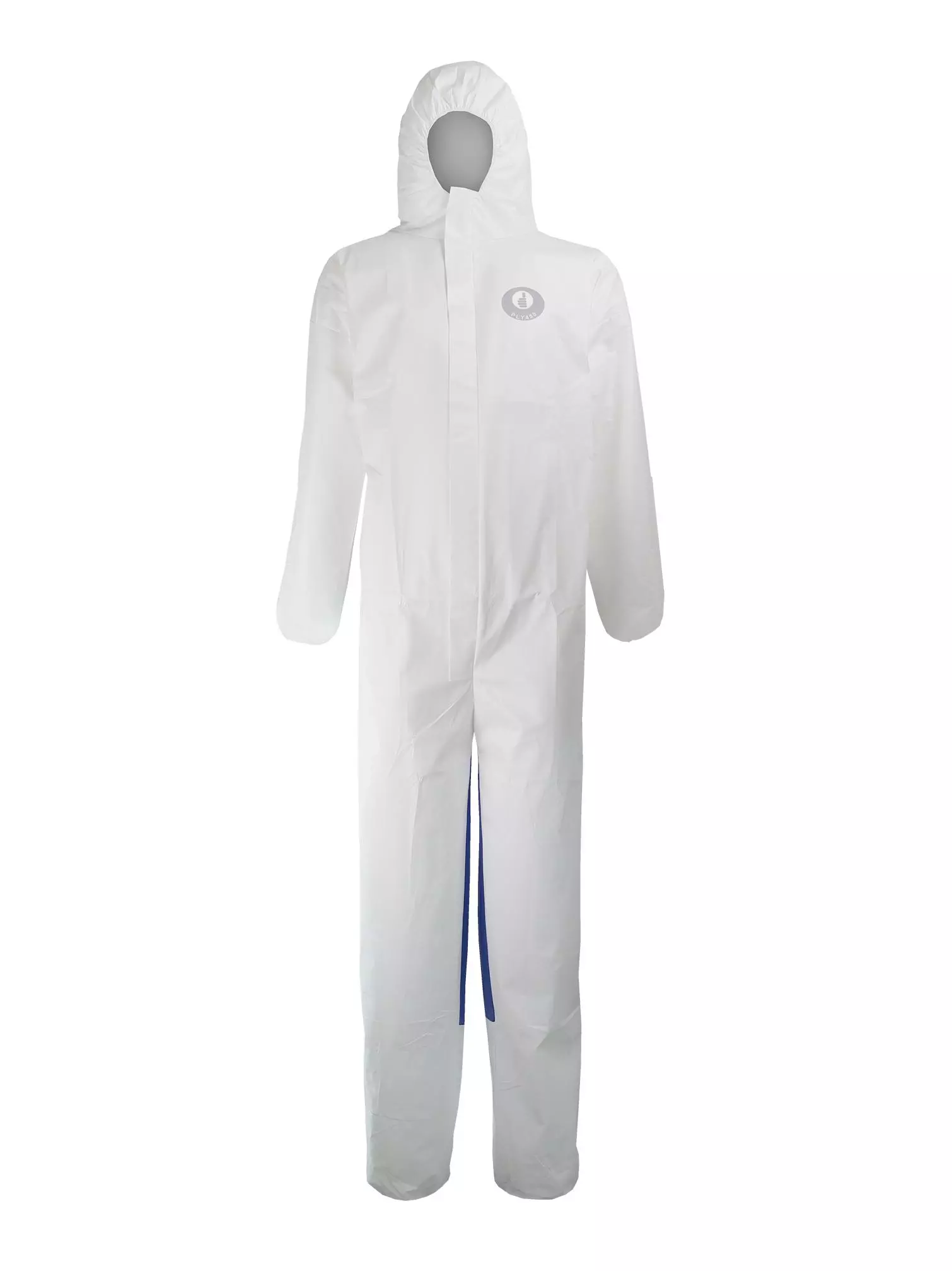 Singer Safety PLY450, Chemical Protective Coverall, image 3